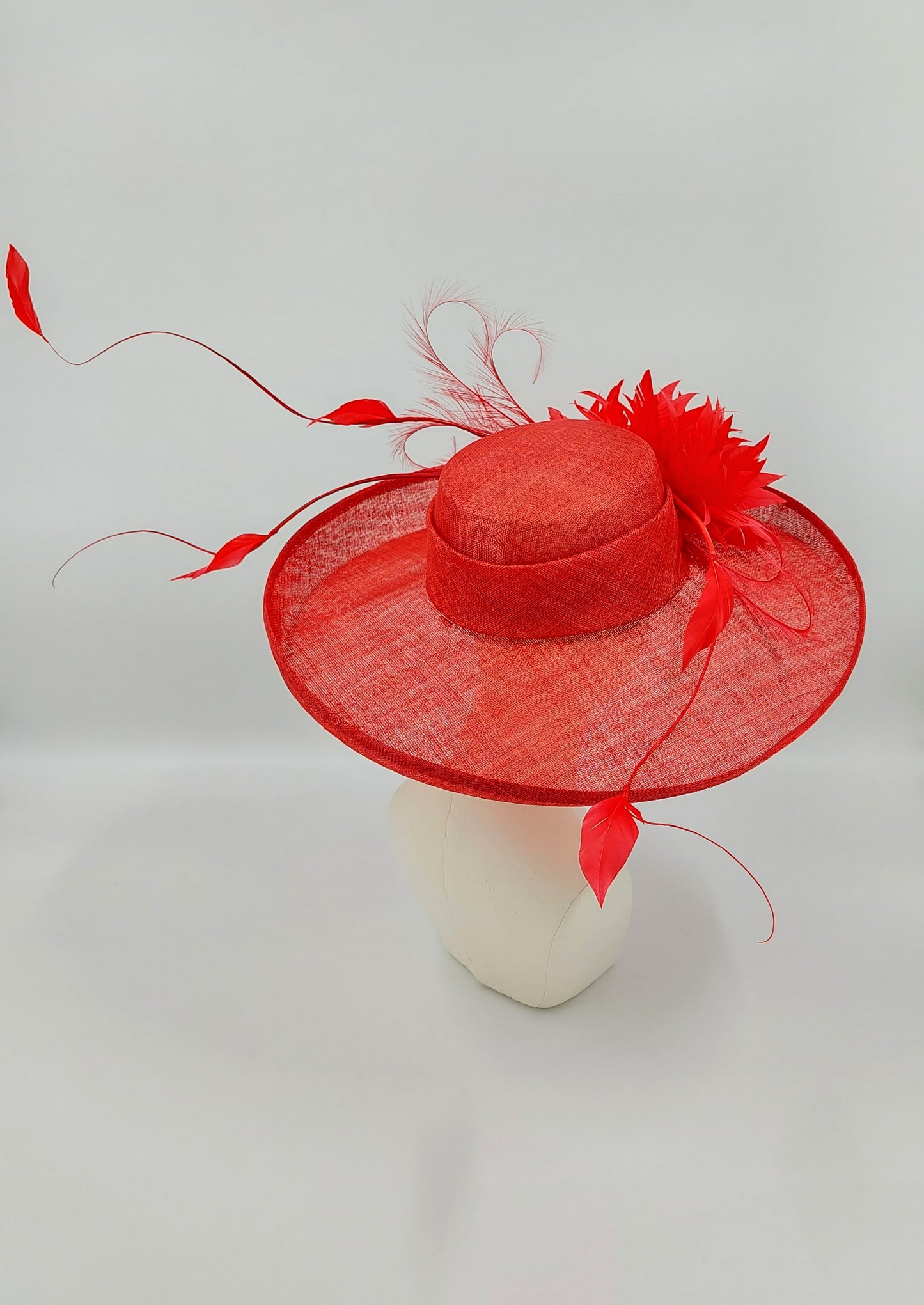 Hat Haven Millinery - custom hats, Derby hats, best derby hats, milliner, hat maker in Louisville, derby hats Louisville, Kentucky Derby hats, dress hats, church hats, ladies hats, bridal hats, wedding hats, fascinators