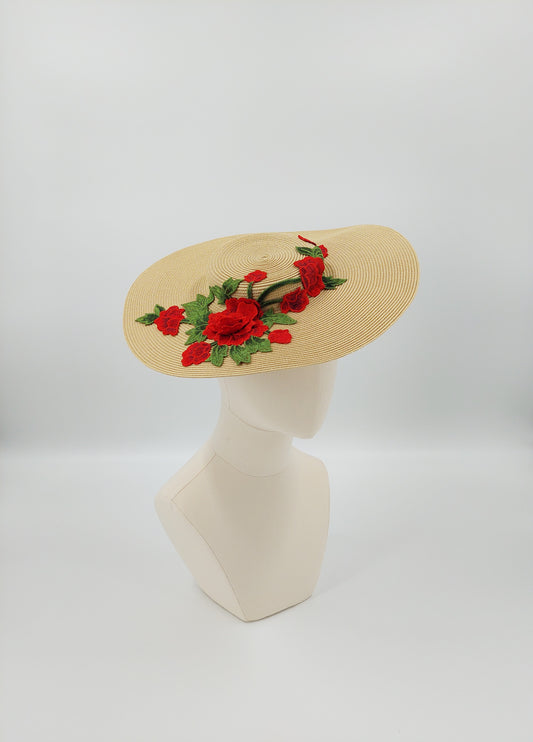 Hat Haven Millinery - custom hats, Derby hats, best derby hats, milliner, hat maker in Louisville, derby hats Louisville, Kentucky Derby hats, dress hats, church hats, ladies hats, bridal hats, wedding hats, fascinators