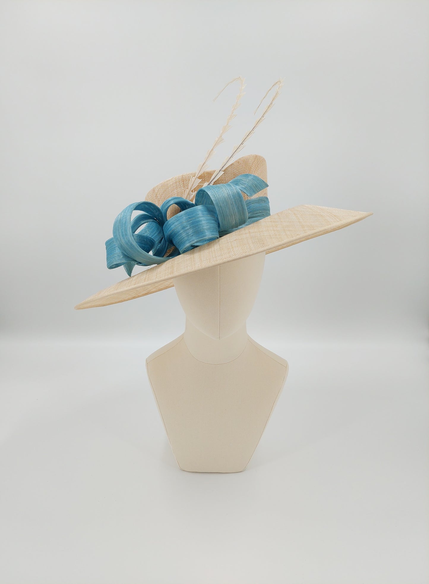 Hat Haven Millinery - custom hats, Derby hats, best derby hats, milliner, hat maker in Louisville, derby hats Louisville, Kentucky Derby hats, dress hats, church hats, ladies hats, bridal hats, wedding hats, fascinators