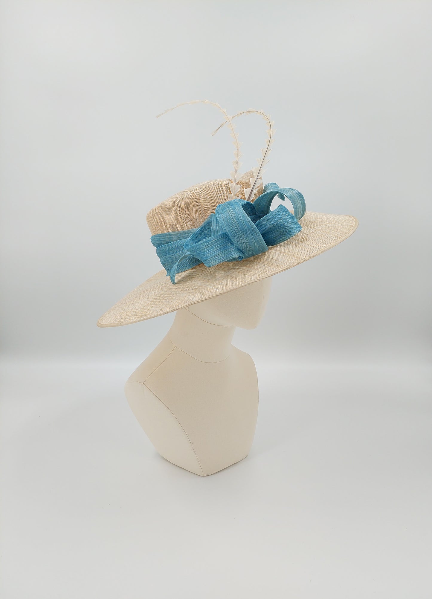 Hat Haven Millinery - custom hats, Derby hats, best derby hats, milliner, hat maker in Louisville, derby hats Louisville, Kentucky Derby hats, dress hats, church hats, ladies hats, bridal hats, wedding hats, fascinators
