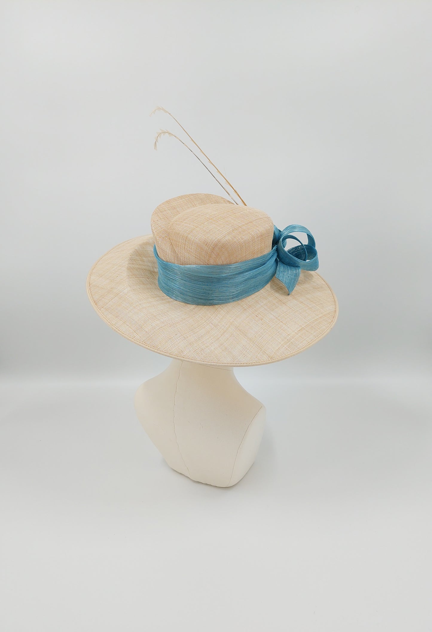 Hat Haven Millinery - custom hats, Derby hats, best derby hats, milliner, hat maker in Louisville, derby hats Louisville, Kentucky Derby hats, dress hats, church hats, ladies hats, bridal hats, wedding hats, fascinators