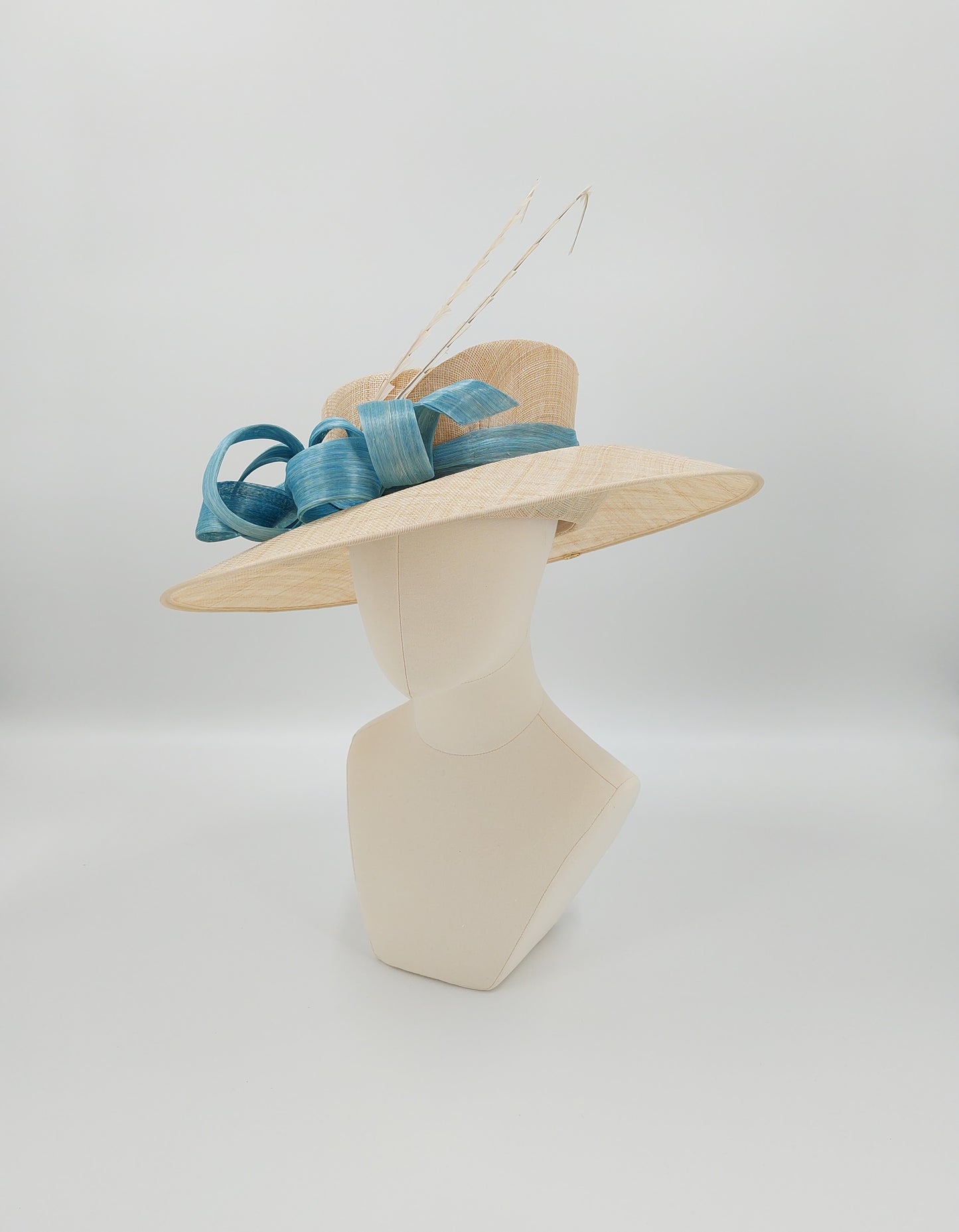 Hat Haven Millinery - custom hats, Derby hats, best derby hats, milliner, hat maker in Louisville, derby hats Louisville, Kentucky Derby hats, dress hats, church hats, ladies hats, bridal hats, wedding hats, fascinators