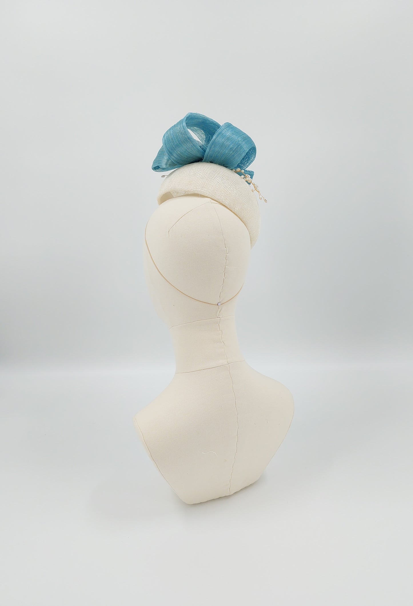 Hat Haven Millinery - custom hats, Derby hats, best derby hats, milliner, hat maker in Louisville, derby hats Louisville, Kentucky Derby hats, dress hats, church hats, ladies hats, bridal hats, wedding hats, fascinators