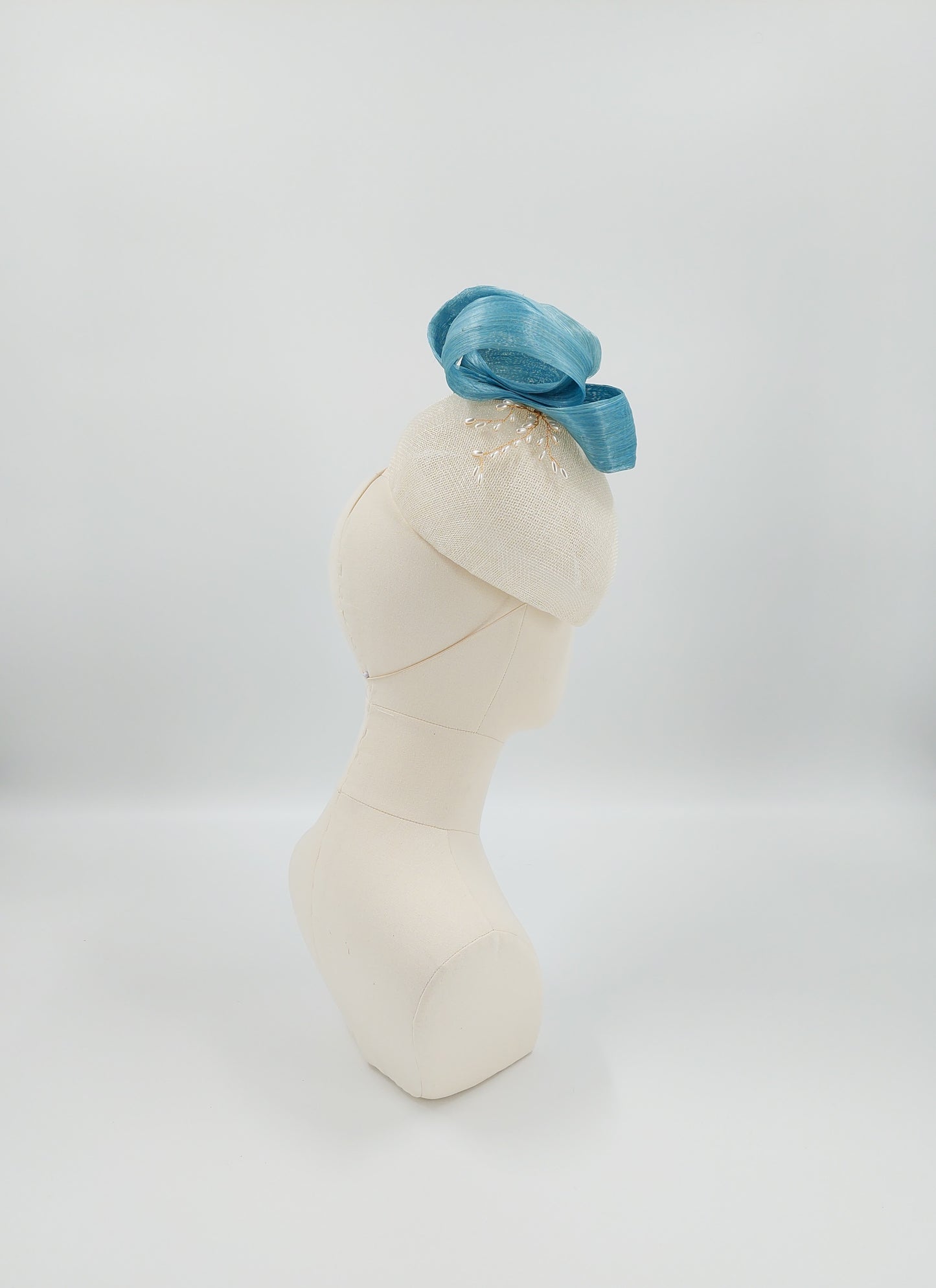Hat Haven Millinery - custom hats, Derby hats, best derby hats, milliner, hat maker in Louisville, derby hats Louisville, Kentucky Derby hats, dress hats, church hats, ladies hats, bridal hats, wedding hats, fascinators