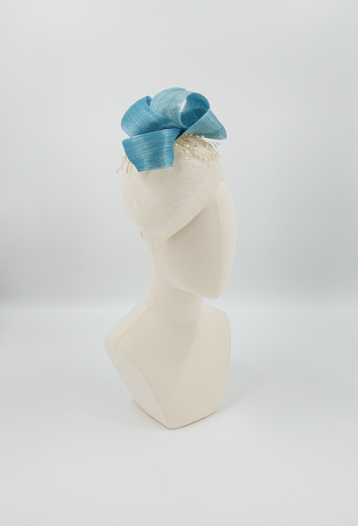 Hat Haven Millinery - custom hats, Derby hats, best derby hats, milliner, hat maker in Louisville, derby hats Louisville, Kentucky Derby hats, dress hats, church hats, ladies hats, bridal hats, wedding hats, fascinators