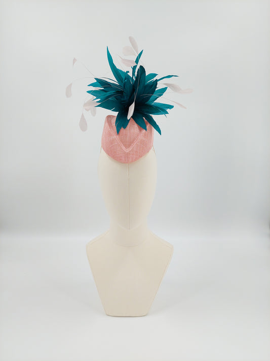 Hat Haven Millinery - custom hats, Derby hats, best derby hats, milliner, hat maker in Louisville, derby hats Louisville, Kentucky Derby hats, dress hats, church hats, ladies hats, bridal hats, wedding hats, fascinators