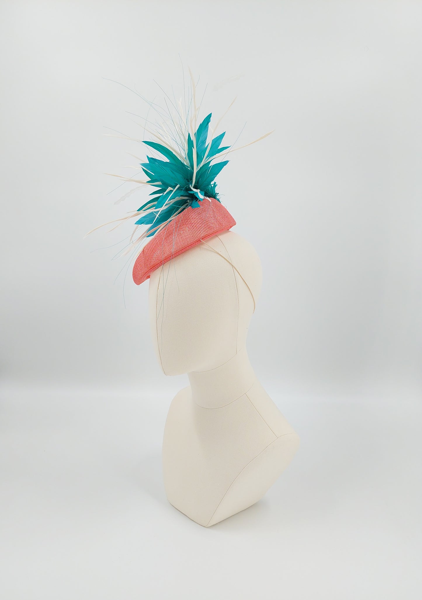 Hat Haven Millinery - custom hats, Derby hats, best derby hats, milliner, hat maker in Louisville, derby hats Louisville, Kentucky Derby hats, dress hats, church hats, ladies hats, bridal hats, wedding hats, fascinators