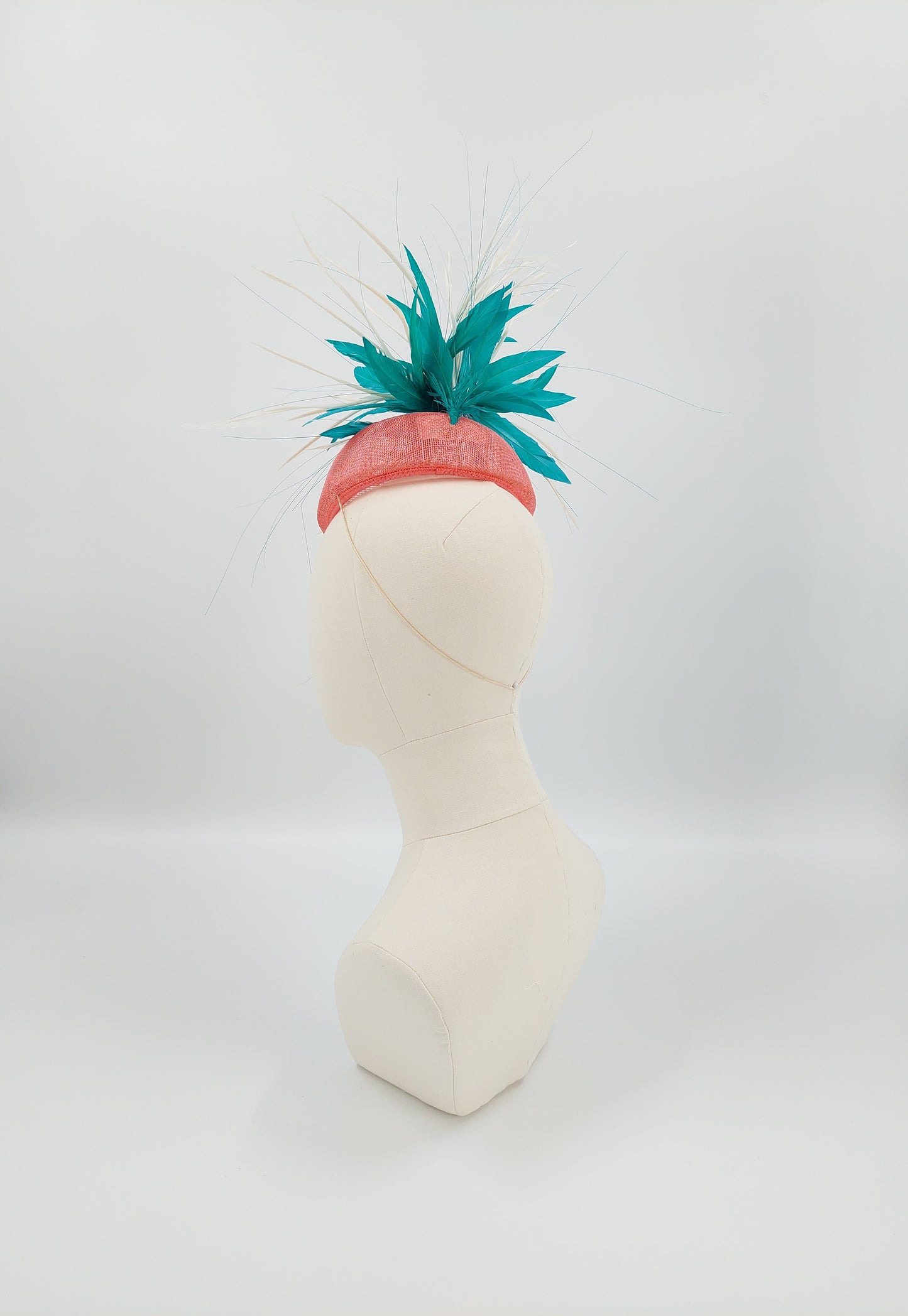 Hat Haven Millinery - custom hats, Derby hats, best derby hats, milliner, hat maker in Louisville, derby hats Louisville, Kentucky Derby hats, dress hats, church hats, ladies hats, bridal hats, wedding hats, fascinators