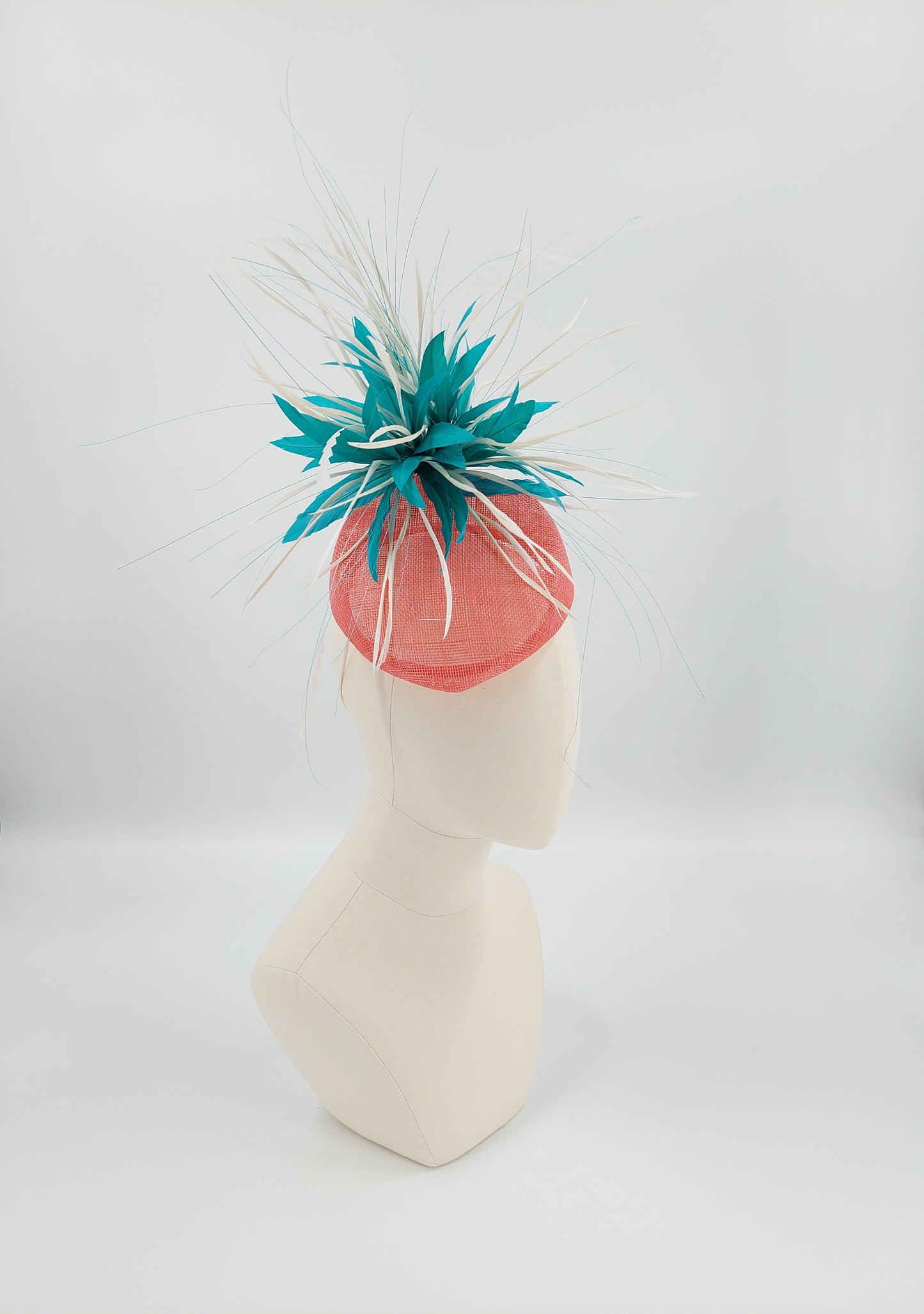 Hat Haven Millinery - custom hats, Derby hats, best derby hats, milliner, hat maker in Louisville, derby hats Louisville, Kentucky Derby hats, dress hats, church hats, ladies hats, bridal hats, wedding hats, fascinators