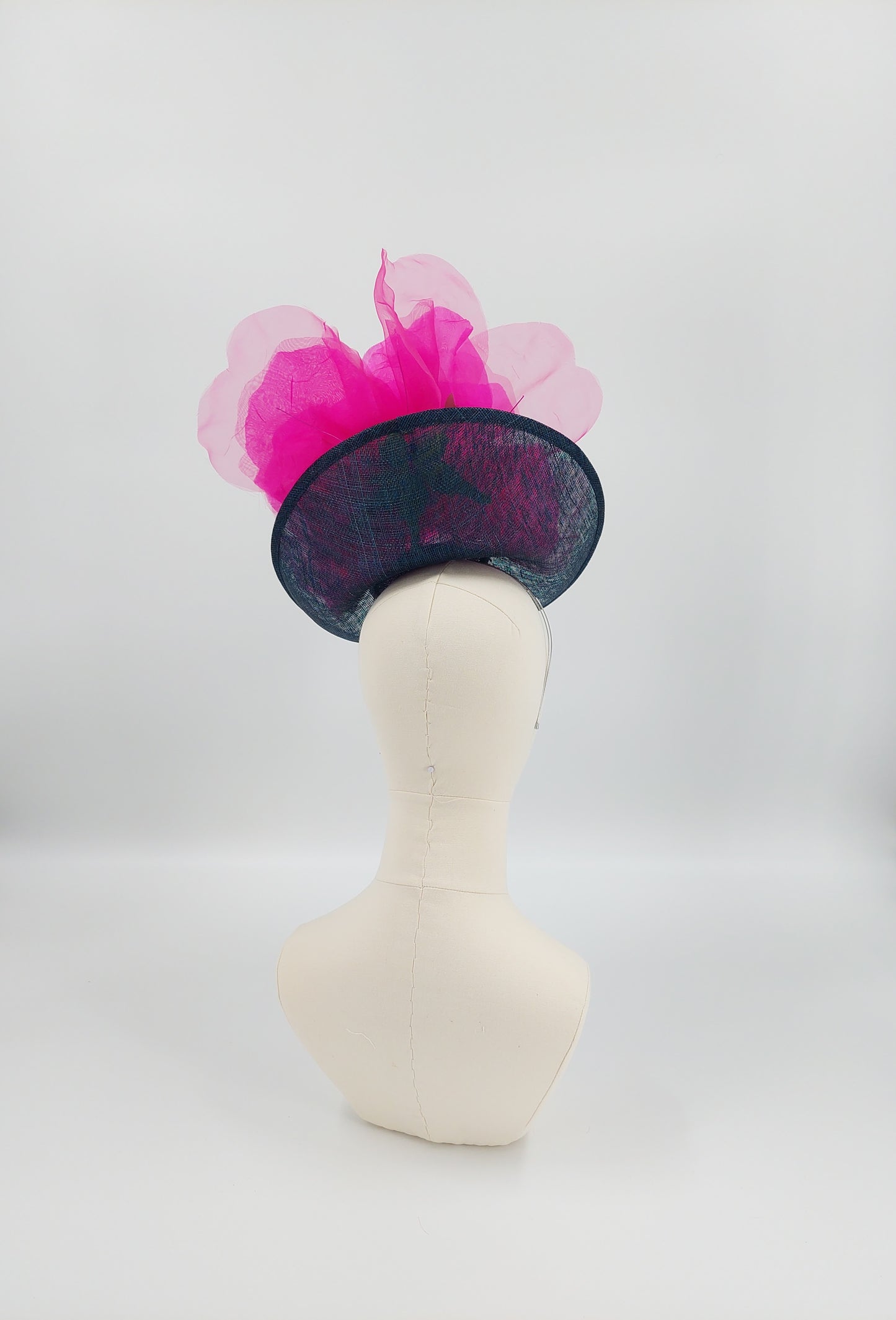 Hat Haven Millinery - custom hats, Derby hats, best derby hats, milliner, hat maker in Louisville, derby hats Louisville, Kentucky Derby hats, dress hats, church hats, ladies hats, bridal hats, wedding hats, fascinators