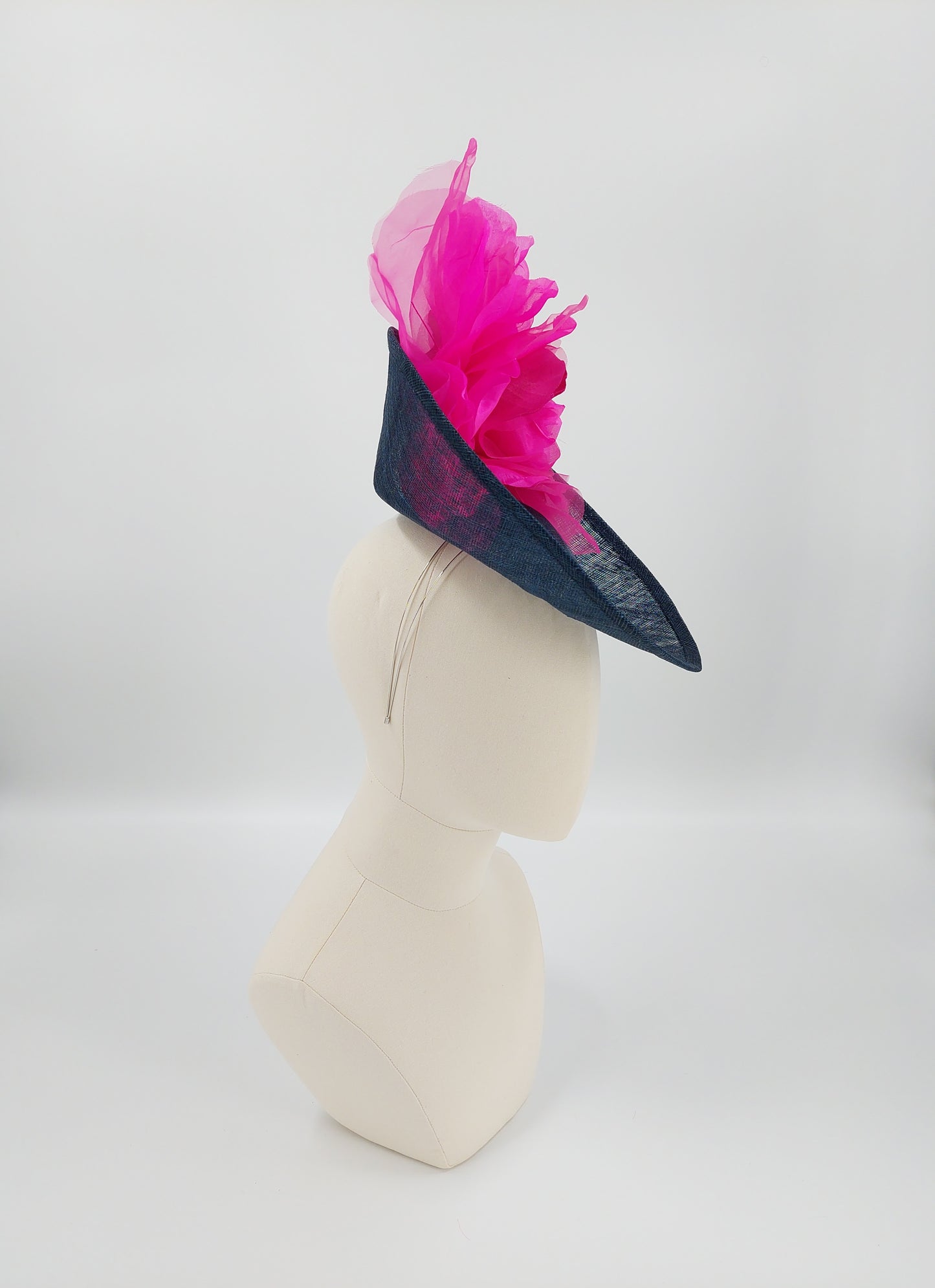 Hat Haven Millinery - custom hats, Derby hats, best derby hats, milliner, hat maker in Louisville, derby hats Louisville, Kentucky Derby hats, dress hats, church hats, ladies hats, bridal hats, wedding hats, fascinators