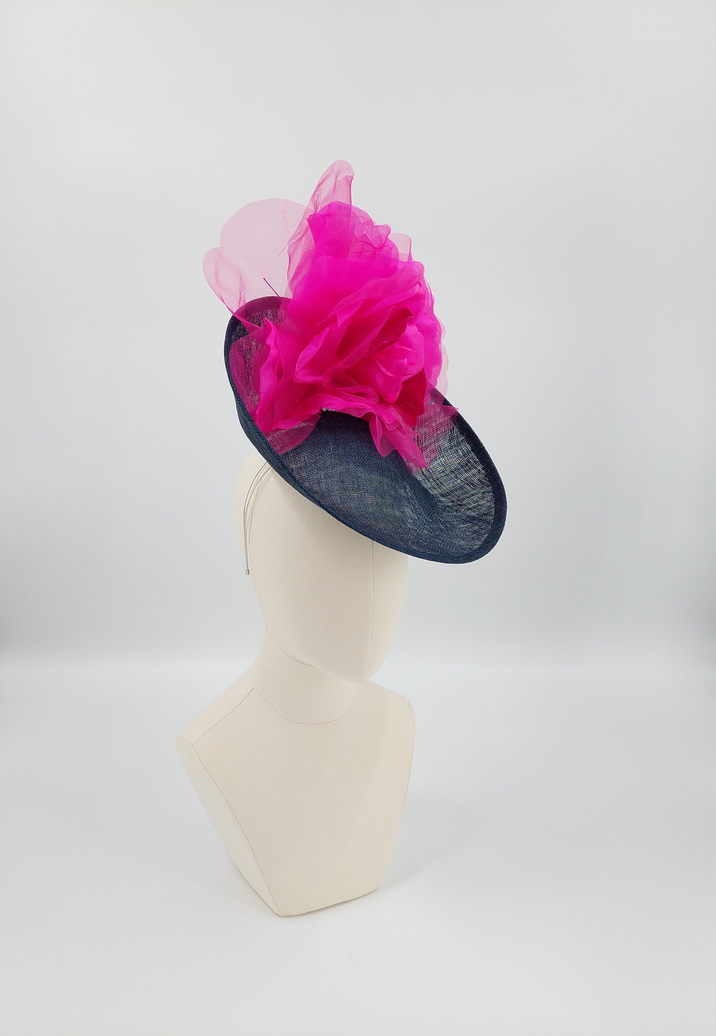 Hat Haven Millinery - custom hats, Derby hats, best derby hats, milliner, hat maker in Louisville, derby hats Louisville, Kentucky Derby hats, dress hats, church hats, ladies hats, bridal hats, wedding hats, fascinators