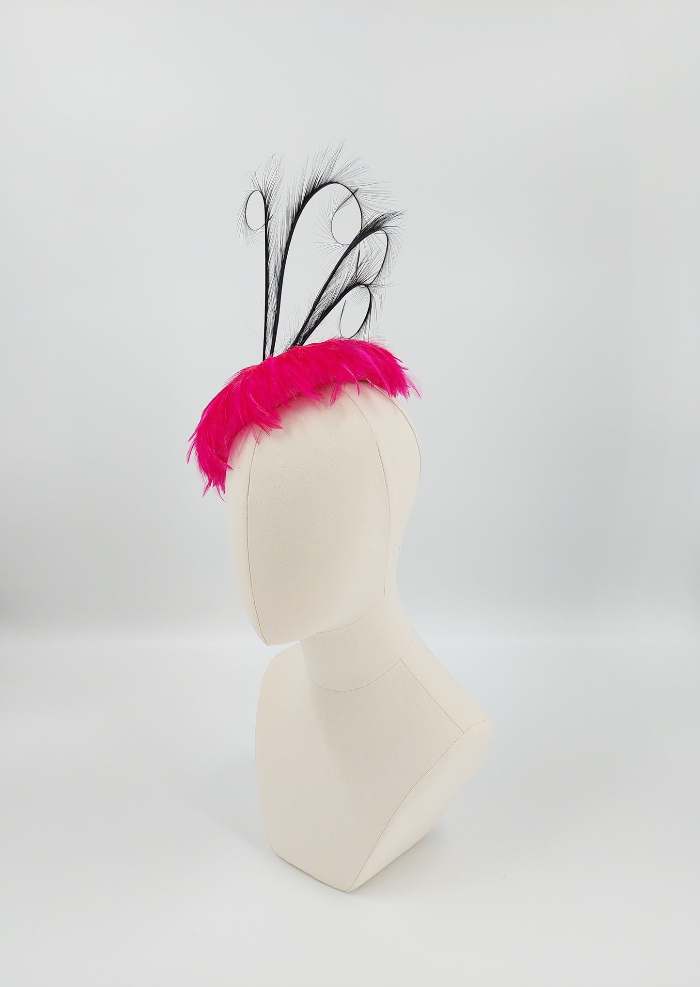 Hat Haven Millinery - custom hats, Derby hats, best derby hats, milliner, hat maker in Louisville, derby hats Louisville, Kentucky Derby hats, dress hats, church hats, ladies hats, bridal hats, wedding hats, fascinators