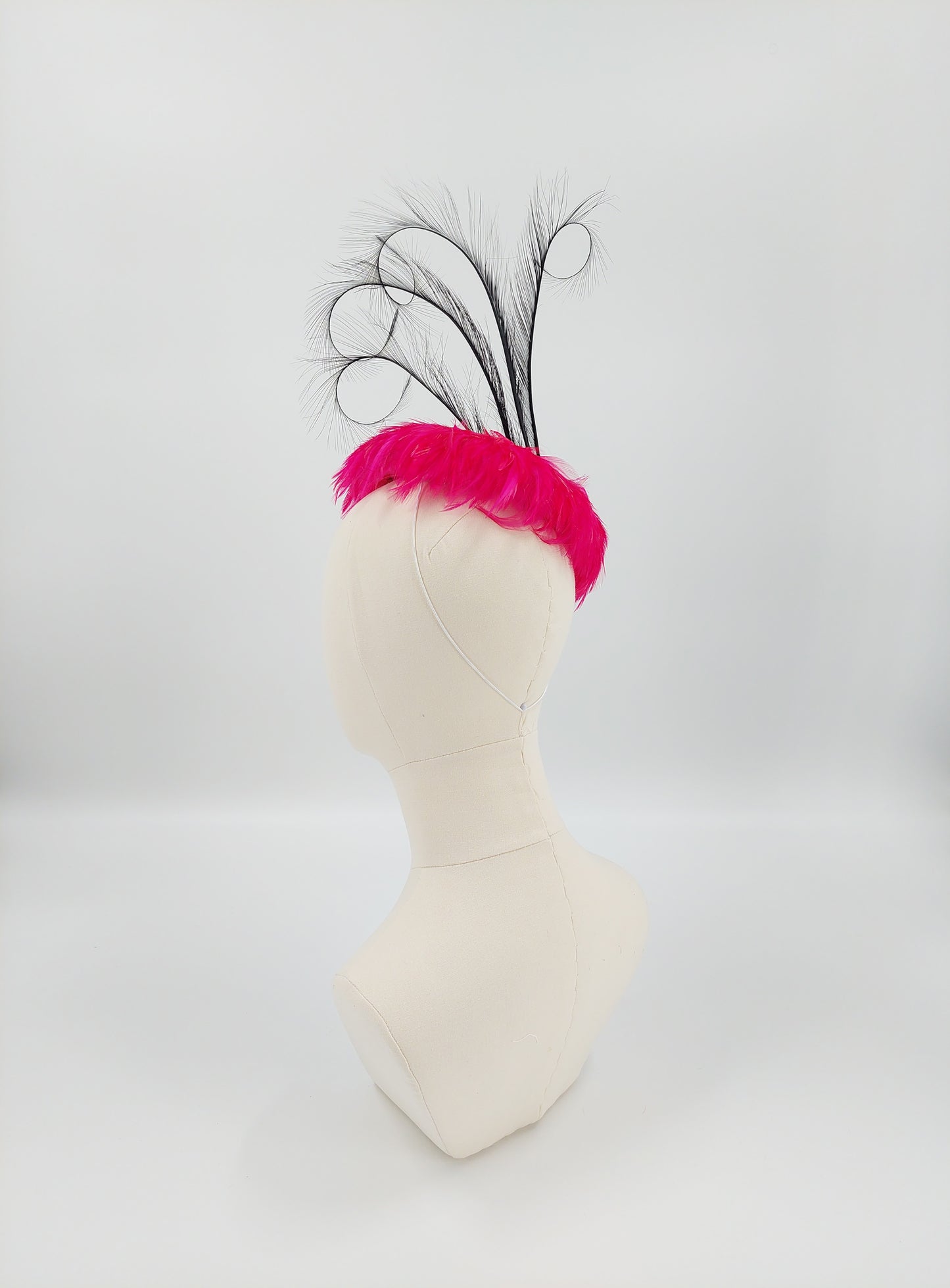 Hat Haven Millinery - custom hats, Derby hats, best derby hats, milliner, hat maker in Louisville, derby hats Louisville, Kentucky Derby hats, dress hats, church hats, ladies hats, bridal hats, wedding hats, fascinators