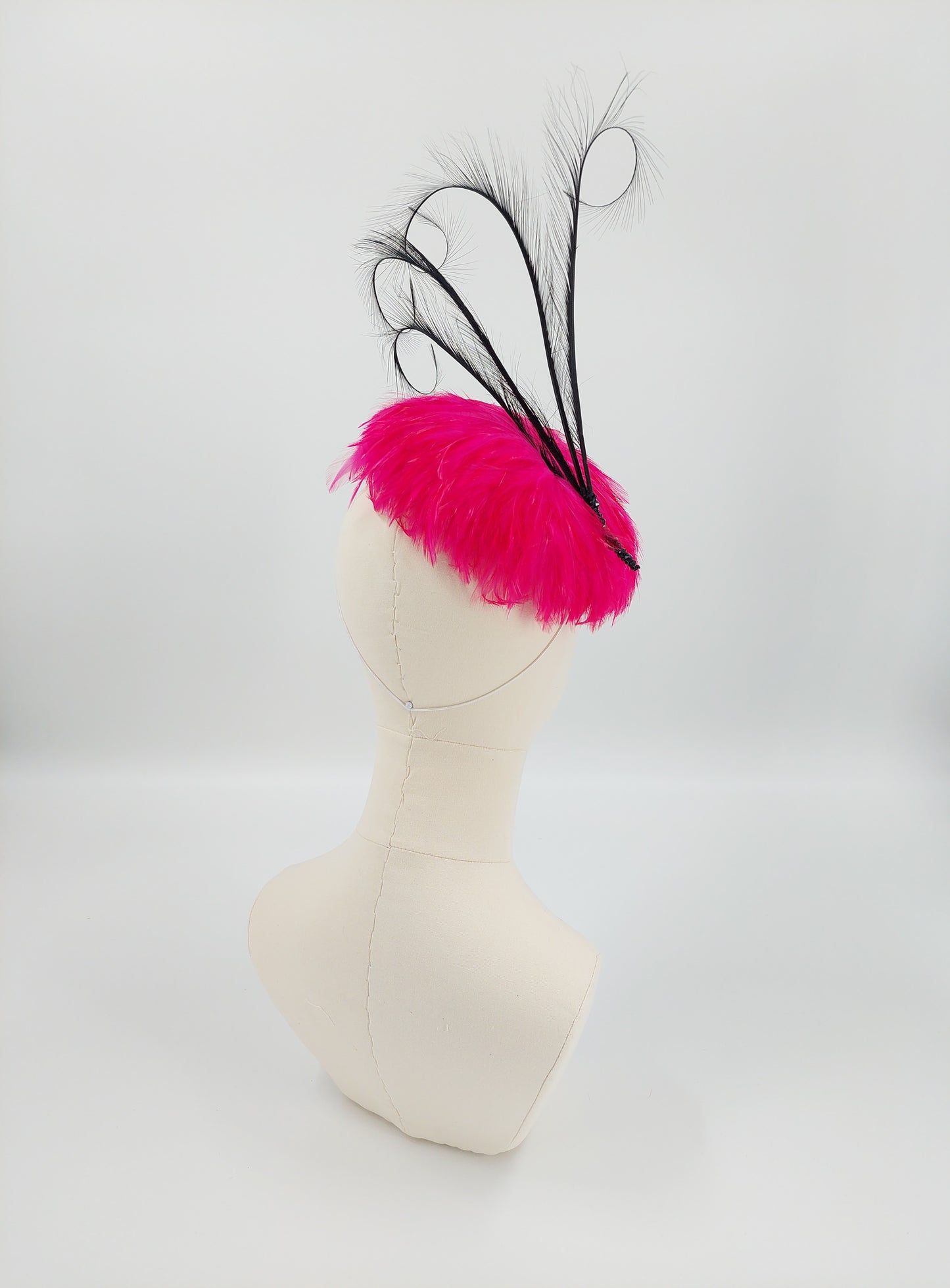 Hat Haven Millinery - custom hats, Derby hats, best derby hats, milliner, hat maker in Louisville, derby hats Louisville, Kentucky Derby hats, dress hats, church hats, ladies hats, bridal hats, wedding hats, fascinators