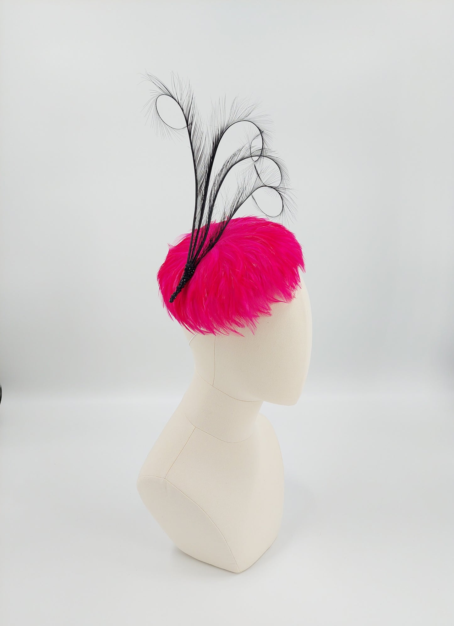 Hat Haven Millinery - custom hats, Derby hats, best derby hats, milliner, hat maker in Louisville, derby hats Louisville, Kentucky Derby hats, dress hats, church hats, ladies hats, bridal hats, wedding hats, fascinators
