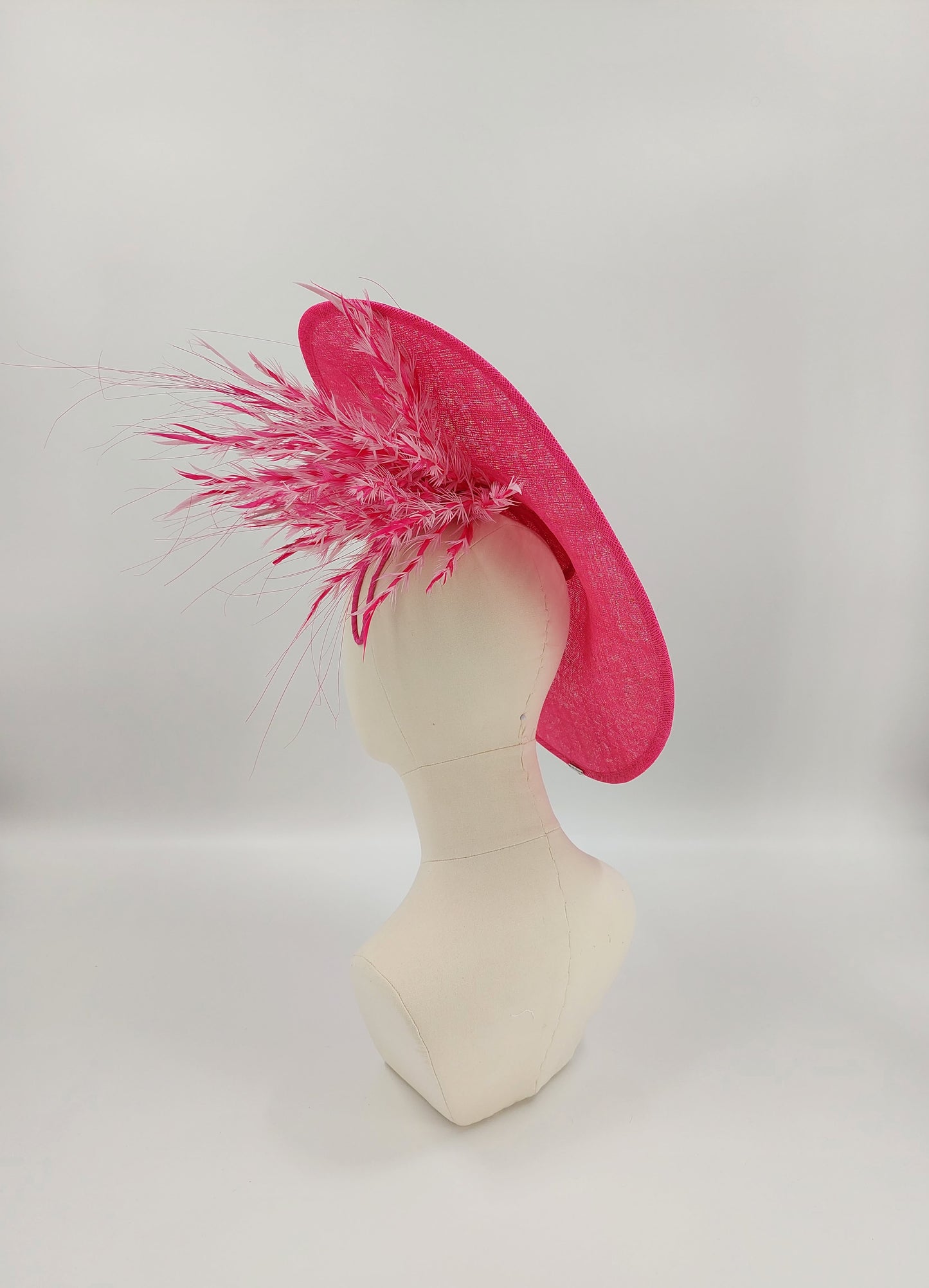 Hat Haven Millinery - custom hats, Derby hats, best derby hats, milliner, hat maker in Louisville, derby hats Louisville, Kentucky Derby hats, dress hats, church hats, ladies hats, bridal hats, wedding hats, fascinators