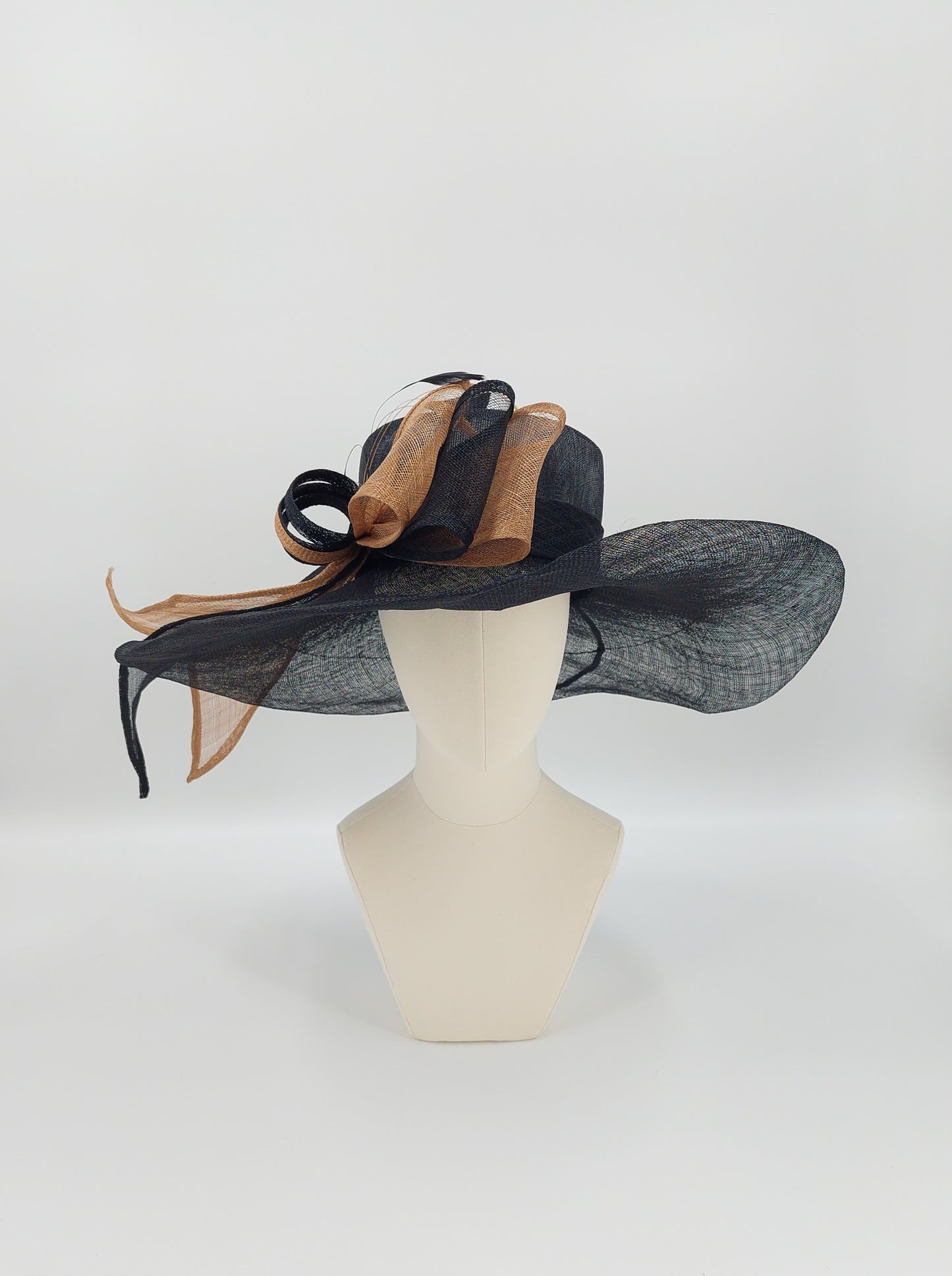 Hat Haven Millinery - custom hats, Derby hats, best derby hats, milliner, hat maker in Louisville, derby hats Louisville, Kentucky Derby hats, dress hats, church hats, ladies hats, bridal hats, wedding hats, fascinators