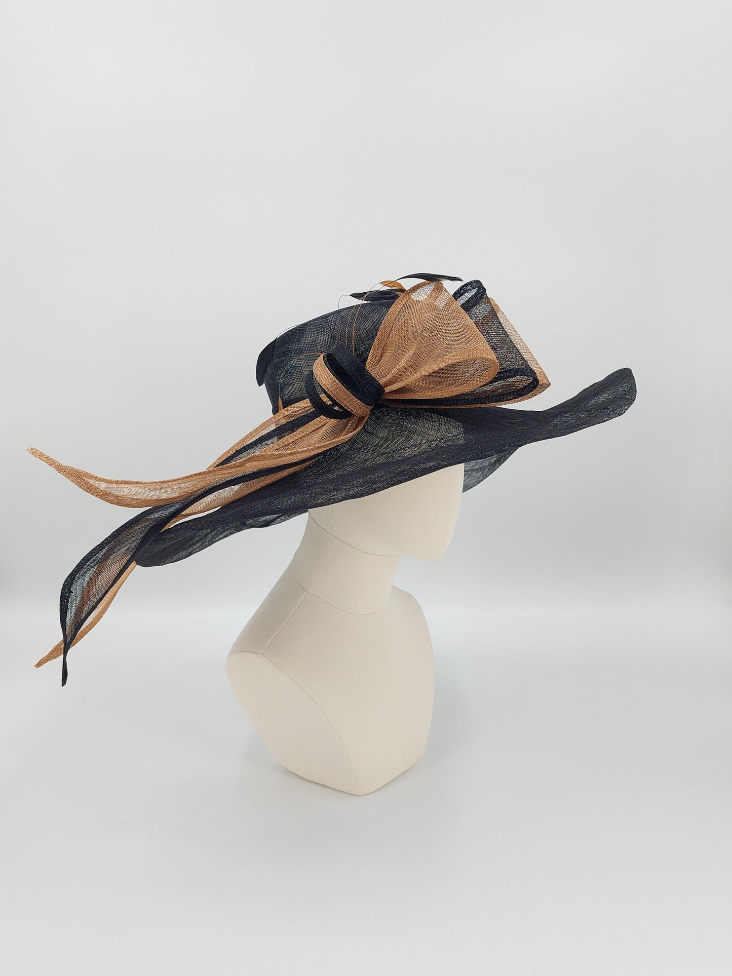 Hat Haven Millinery - custom hats, Derby hats, best derby hats, milliner, hat maker in Louisville, derby hats Louisville, Kentucky Derby hats, dress hats, church hats, ladies hats, bridal hats, wedding hats, fascinators