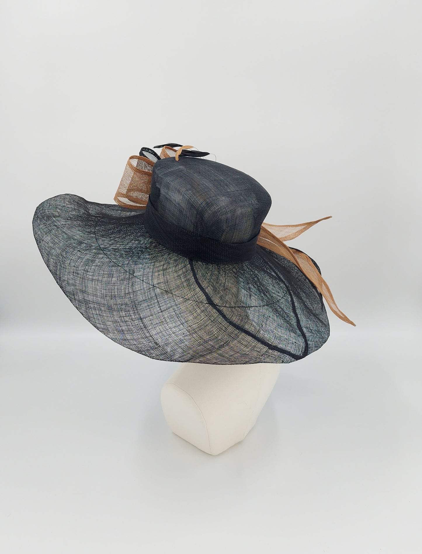 Hat Haven Millinery - custom hats, Derby hats, best derby hats, milliner, hat maker in Louisville, derby hats Louisville, Kentucky Derby hats, dress hats, church hats, ladies hats, bridal hats, wedding hats, fascinators