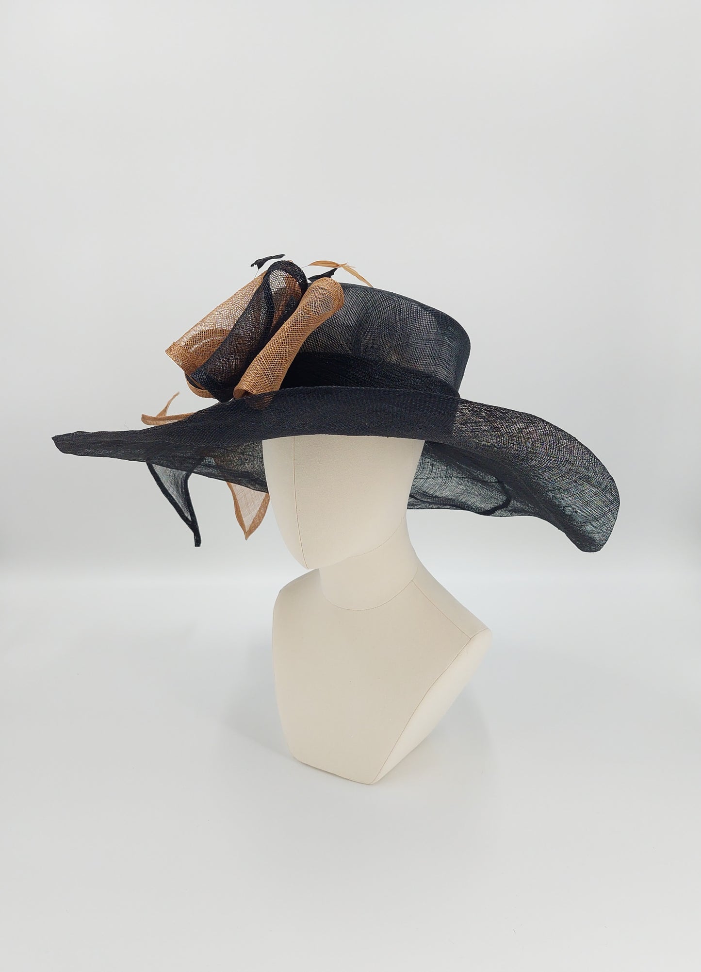 Hat Haven Millinery - custom hats, Derby hats, best derby hats, milliner, hat maker in Louisville, derby hats Louisville, Kentucky Derby hats, dress hats, church hats, ladies hats, bridal hats, wedding hats, fascinators