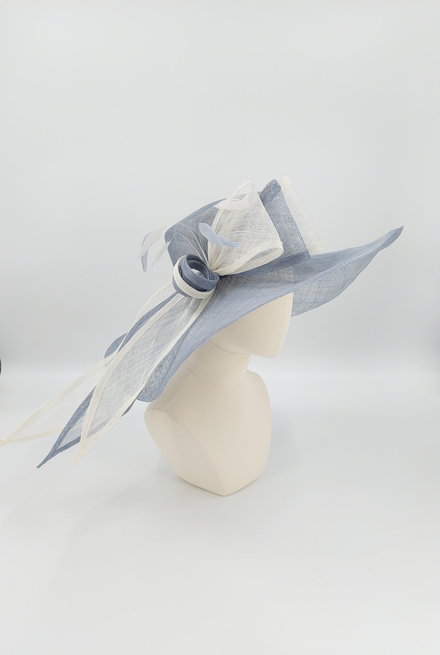 Hat Haven Millinery - custom hats, Derby hats, best derby hats, milliner, hat maker in Louisville, derby hats Louisville, Kentucky Derby hats, dress hats, church hats, ladies hats, bridal hats, wedding hats, fascinators