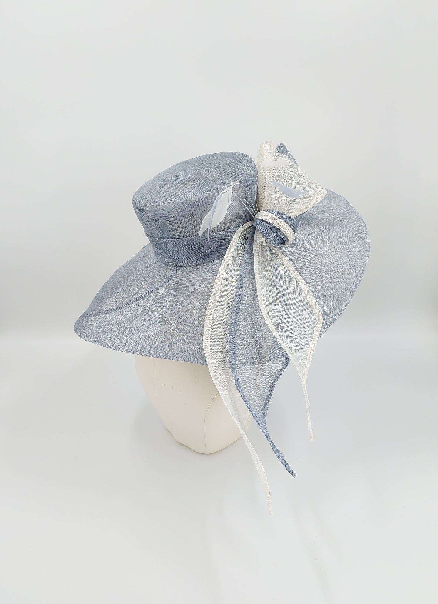 Hat Haven Millinery - custom hats, Derby hats, best derby hats, milliner, hat maker in Louisville, derby hats Louisville, Kentucky Derby hats, dress hats, church hats, ladies hats, bridal hats, wedding hats, fascinators