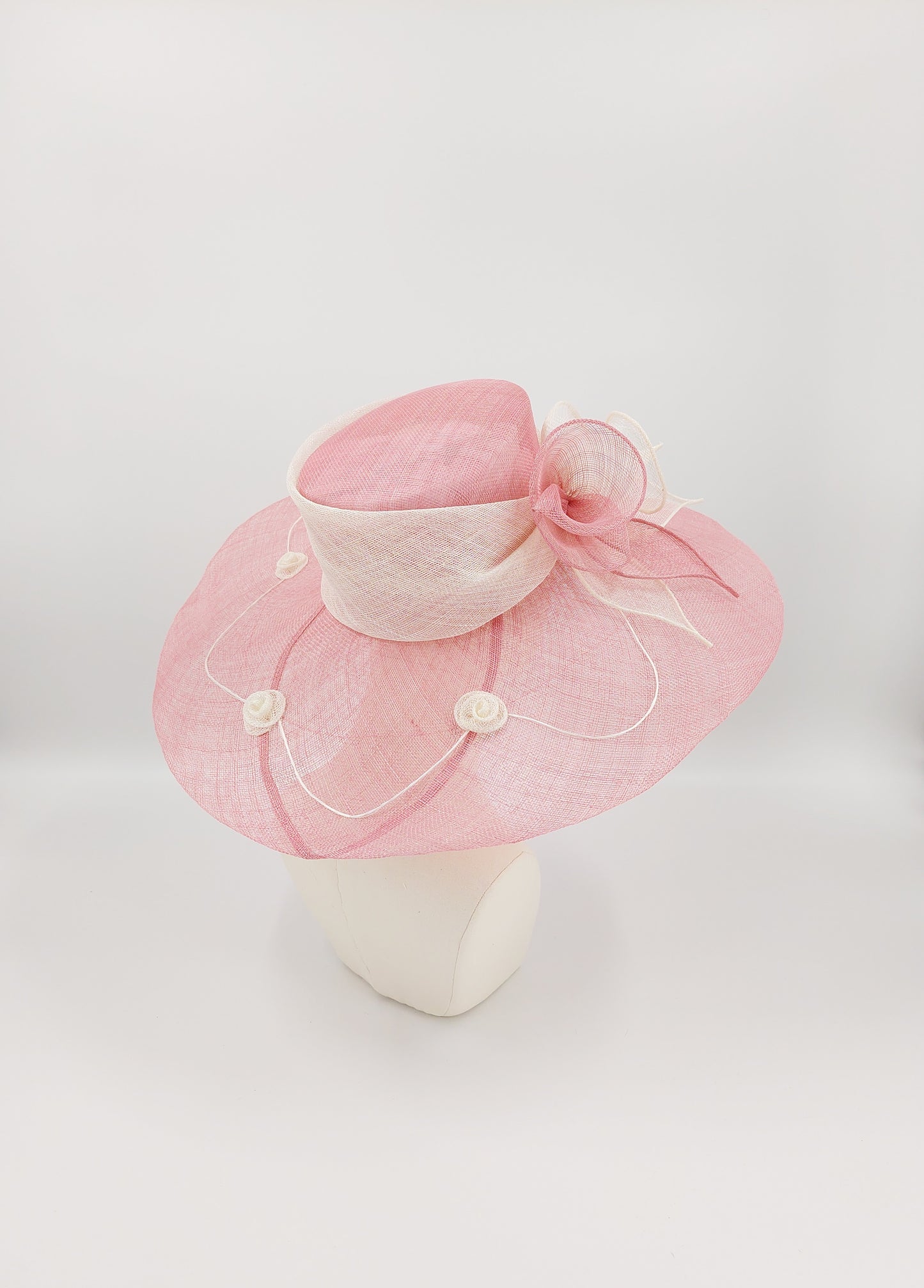 Hat Haven Millinery - custom hats, Derby hats, best derby hats, milliner, hat maker in Louisville, derby hats Louisville, Kentucky Derby hats, dress hats, church hats, ladies hats, bridal hats, wedding hats, fascinators