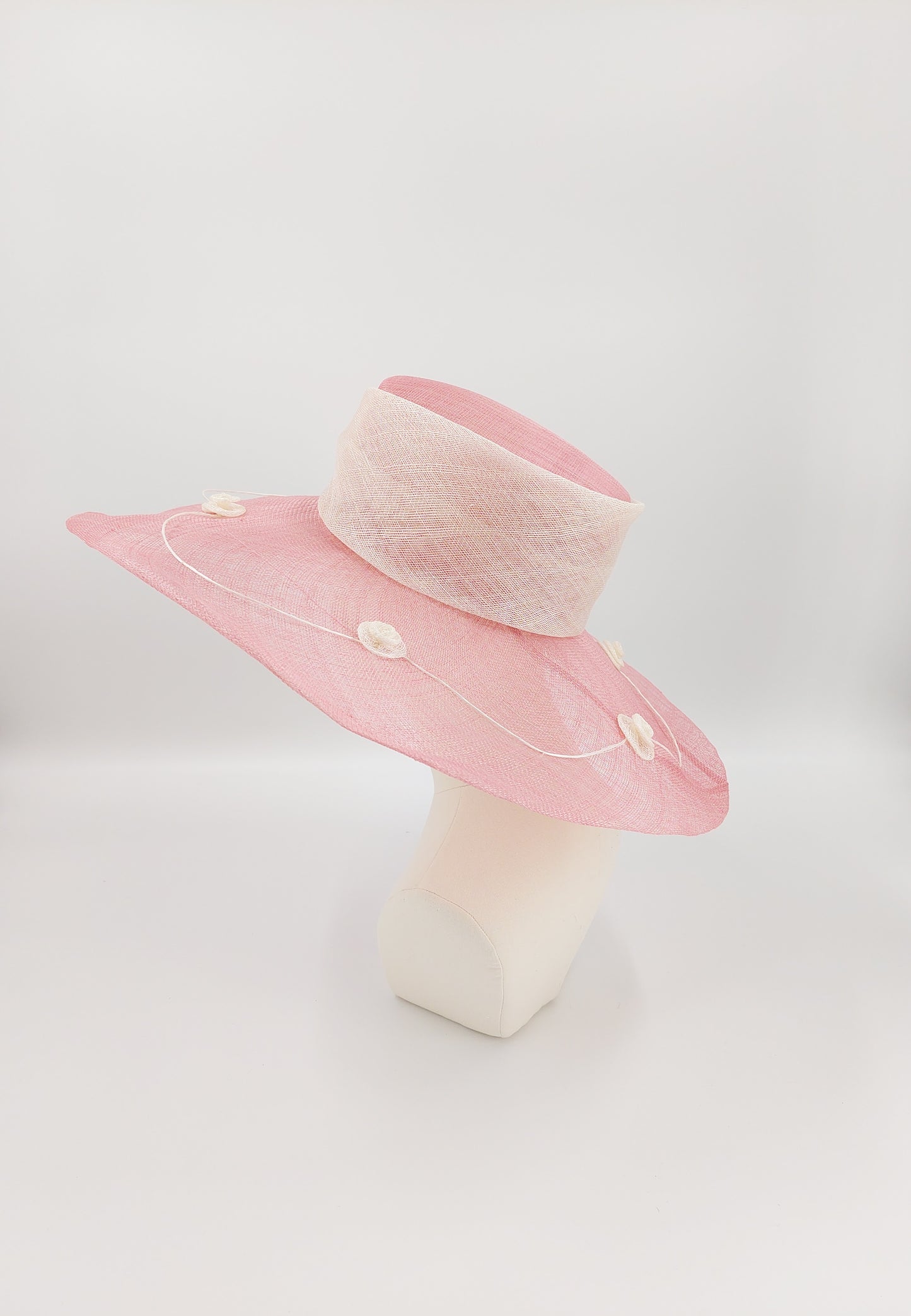 Hat Haven Millinery - custom hats, Derby hats, best derby hats, milliner, hat maker in Louisville, derby hats Louisville, Kentucky Derby hats, dress hats, church hats, ladies hats, bridal hats, wedding hats, fascinators