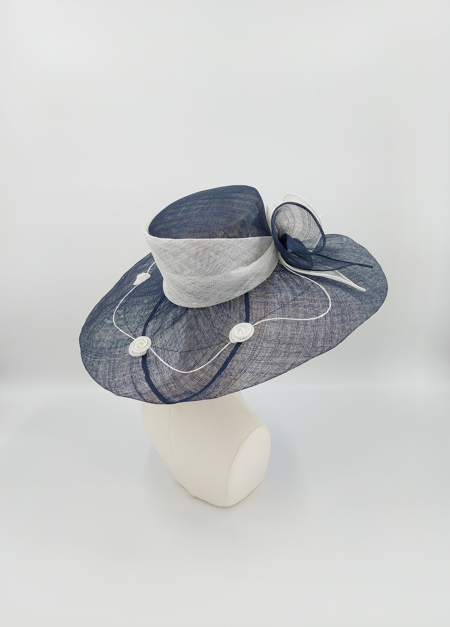 Hat Haven Millinery - custom hats, Derby hats, best derby hats, milliner, hat maker in Louisville, derby hats Louisville, Kentucky Derby hats, dress hats, church hats, ladies hats, bridal hats, wedding hats, fascinators