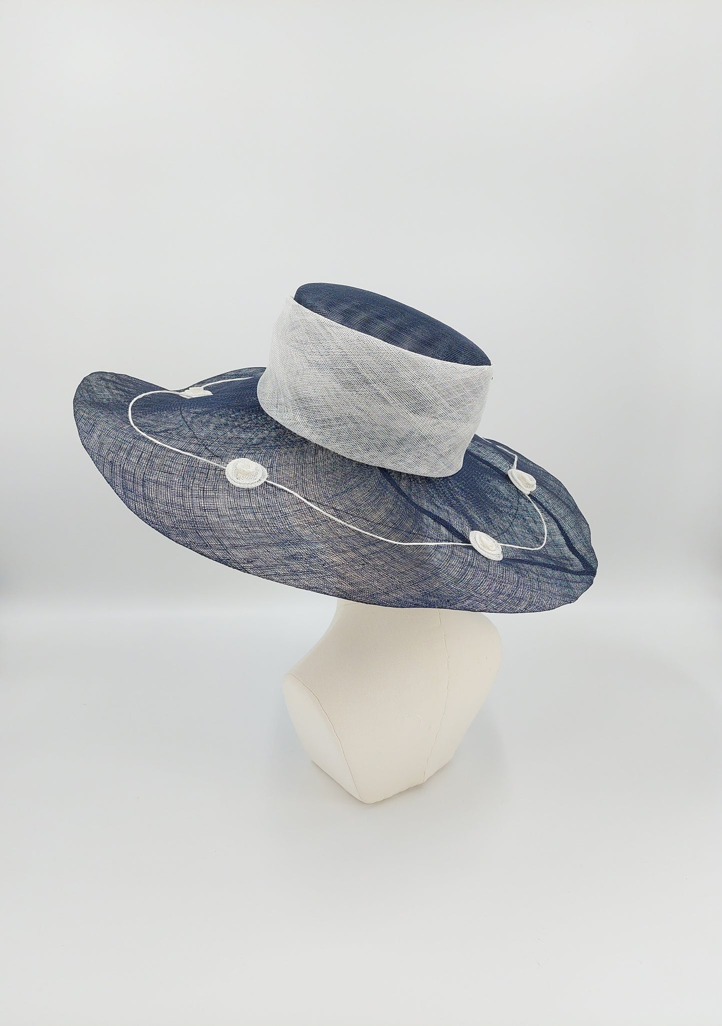 Hat Haven Millinery - custom hats, Derby hats, best derby hats, milliner, hat maker in Louisville, derby hats Louisville, Kentucky Derby hats, dress hats, church hats, ladies hats, bridal hats, wedding hats, fascinators