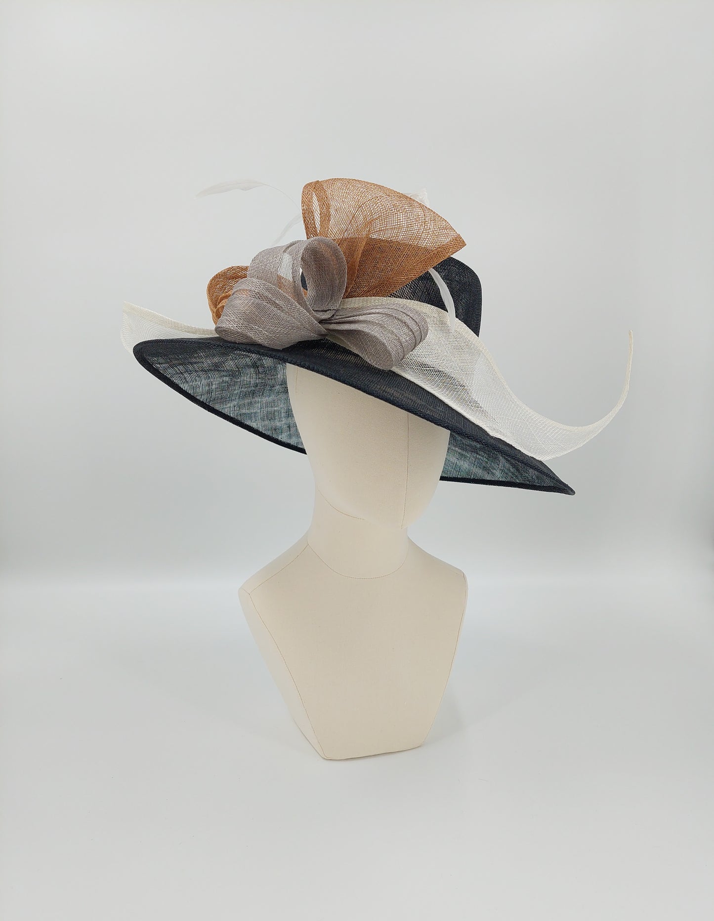 Hat Haven Millinery - custom hats, Derby hats, best derby hats, milliner, hat maker in Louisville, derby hats Louisville, Kentucky Derby hats, dress hats, church hats, ladies hats, bridal hats, wedding hats, fascinators