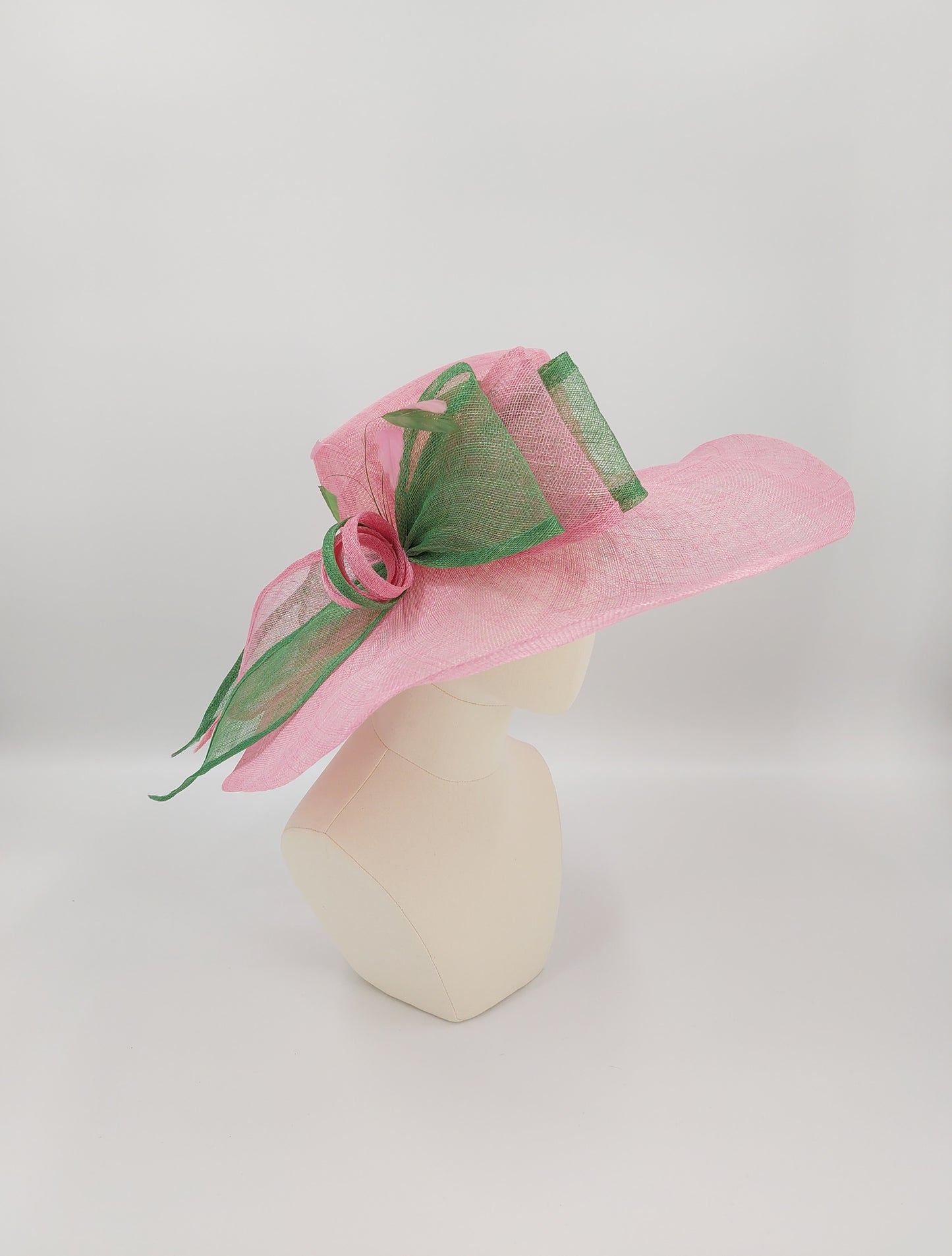 Hat Haven Millinery - custom hats, Derby hats, best derby hats, milliner, hat maker in Louisville, derby hats Louisville, Kentucky Derby hats, dress hats, church hats, ladies hats, bridal hats, wedding hats, fascinators