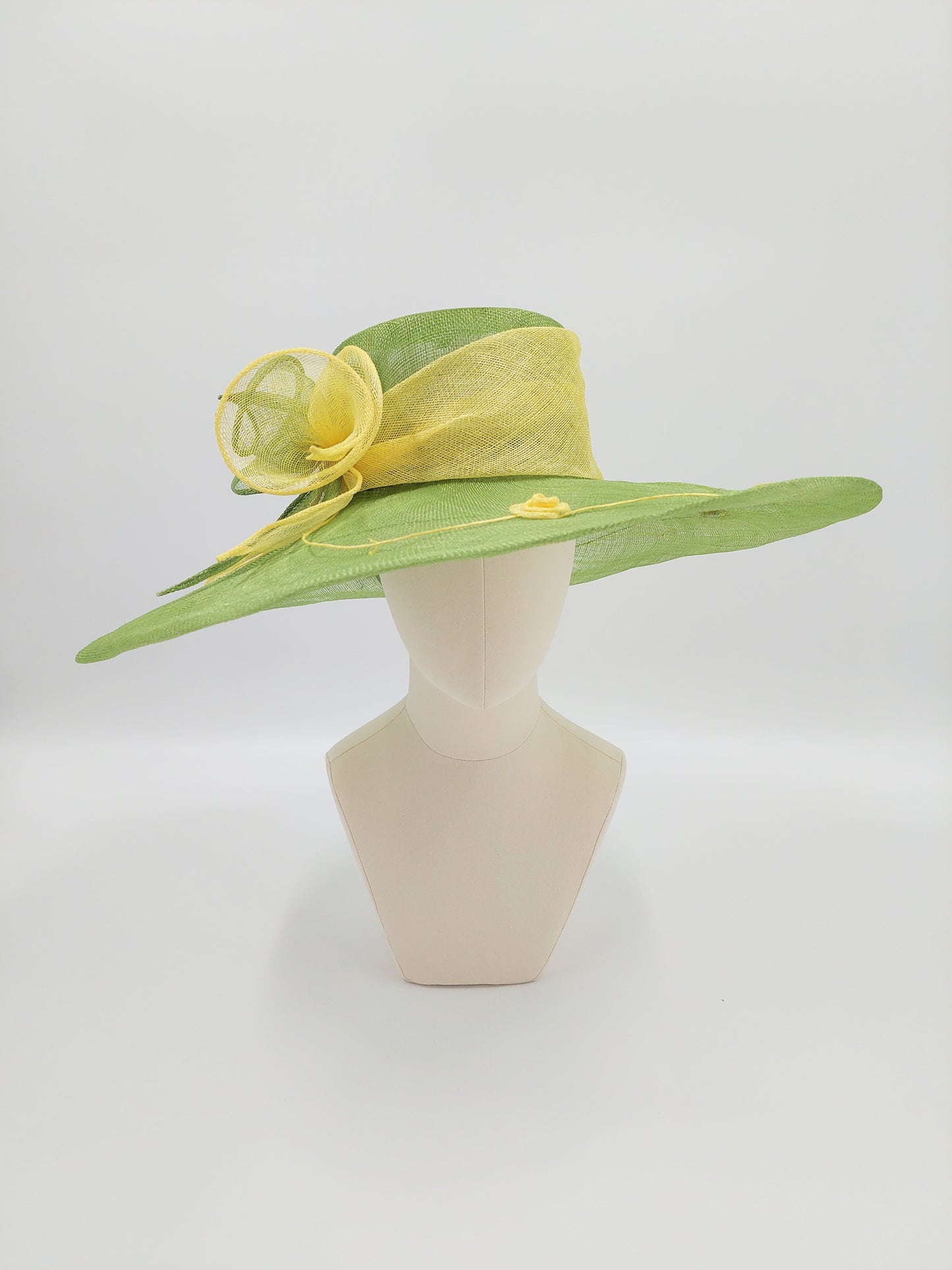Hat Haven Millinery hat store in Louisville, best Kentucky Derby hats, custom hat maker, fascinators, hat shop, milliner, ladies hats, dress hats, men's hats, derby hats in Louisville
