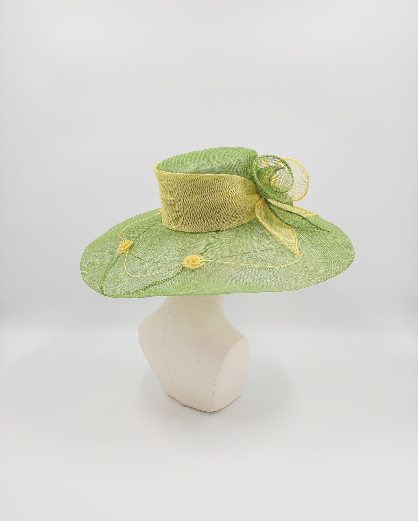 Hat Haven Millinery hat store in Louisville, best Kentucky Derby hats, custom hat maker, fascinators, hat shop, milliner, ladies hats, dress hats, men's hats, derby hats in Louisville