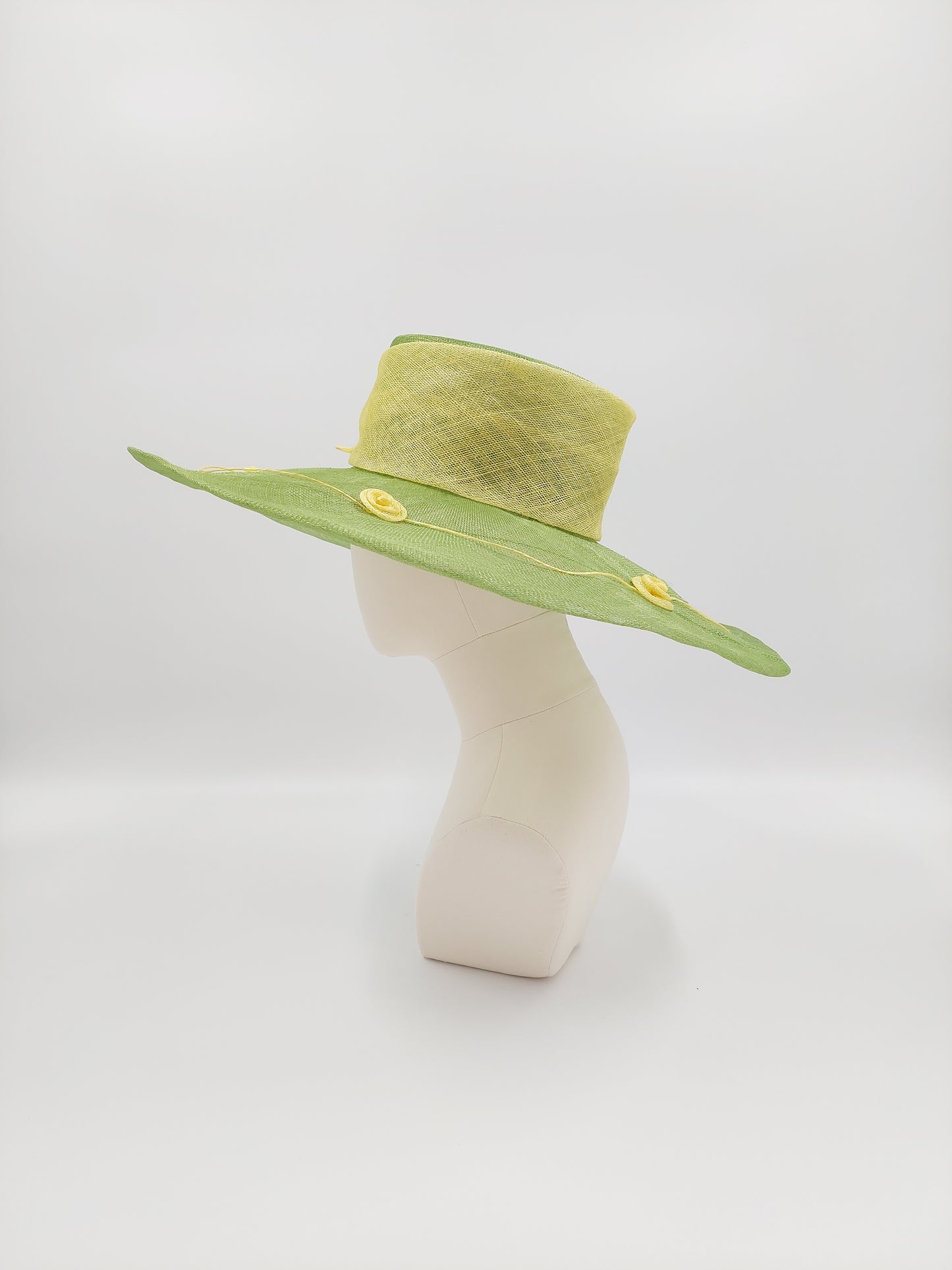 Hat Haven Millinery hat store in Louisville, best Kentucky Derby hats, custom hat maker, fascinators, hat shop, milliner, ladies hats, dress hats, men's hats, derby hats in Louisville