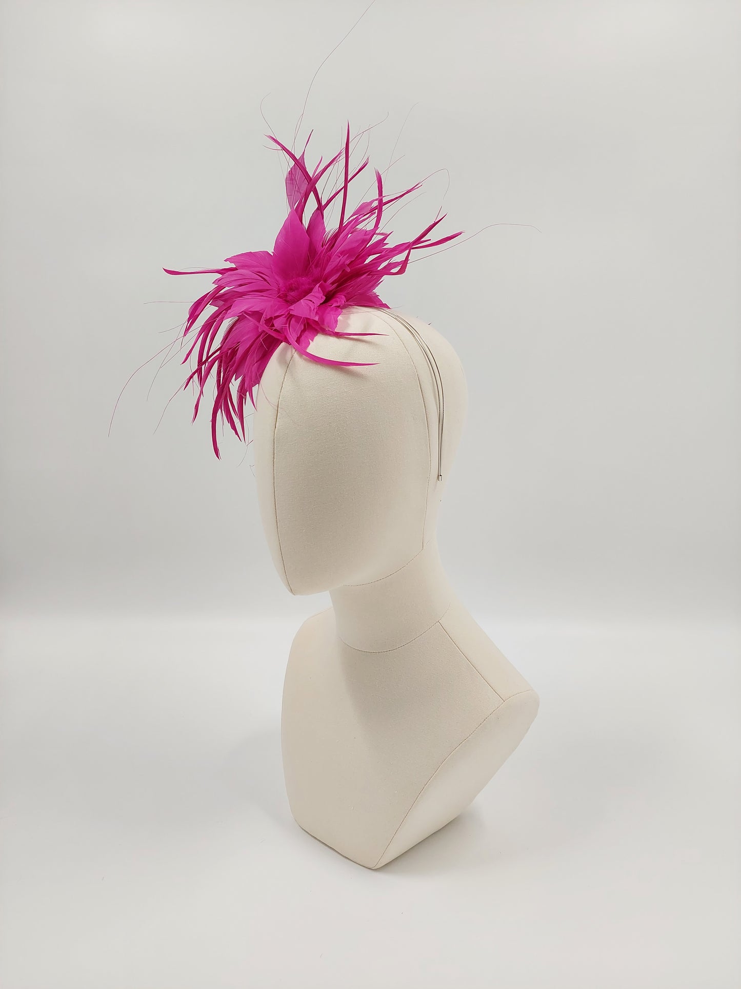 Hat Haven Millinery hat store in Louisville, best Kentucky Derby hats, custom hat maker, fascinators, hat shop, milliner, ladies hats, dress hats, men's hats, derby hats in Louisville