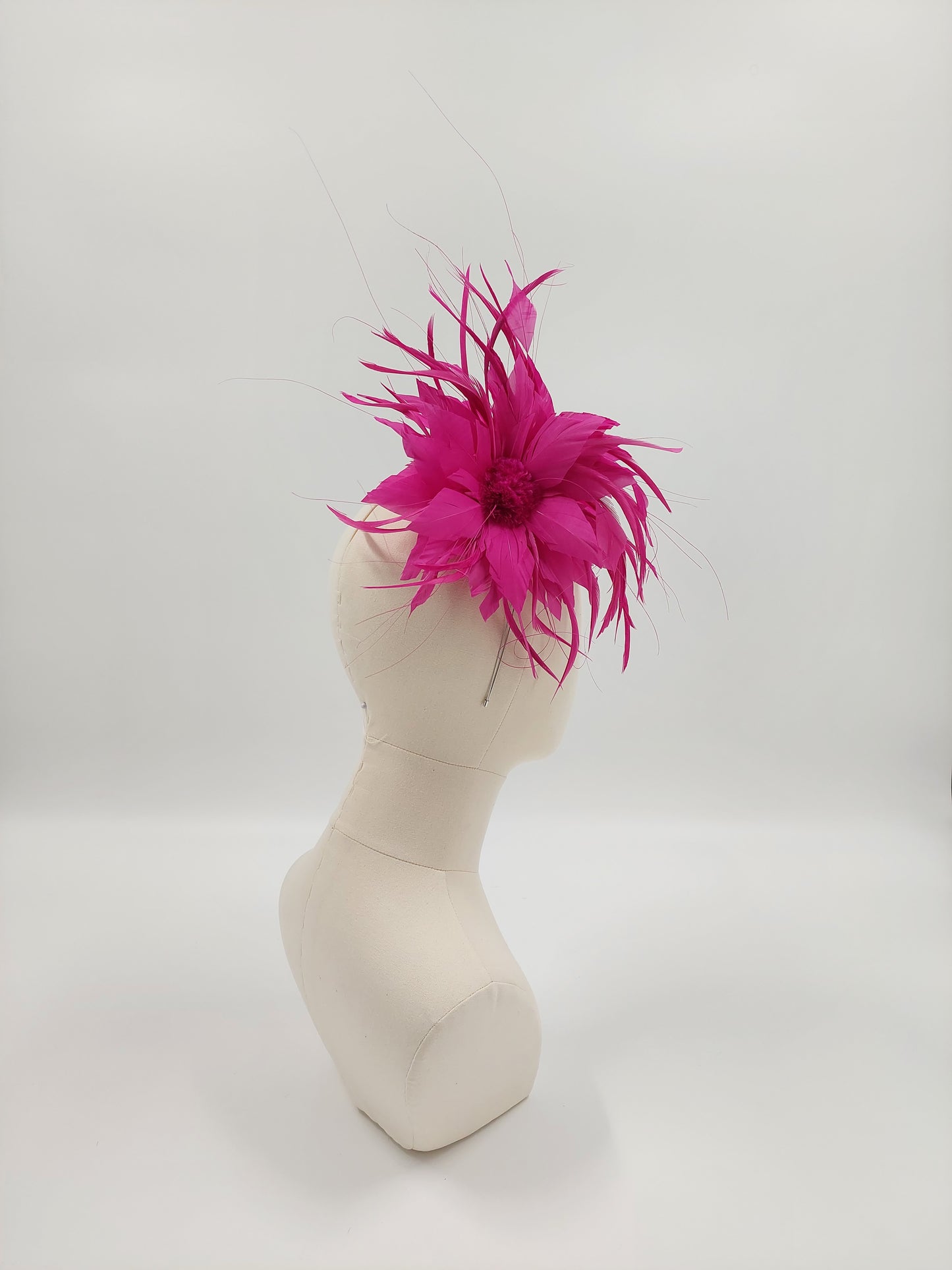 Hat Haven Millinery hat store in Louisville, best Kentucky Derby hats, custom hat maker, fascinators, hat shop, milliner, ladies hats, dress hats, men's hats, derby hats in Louisville