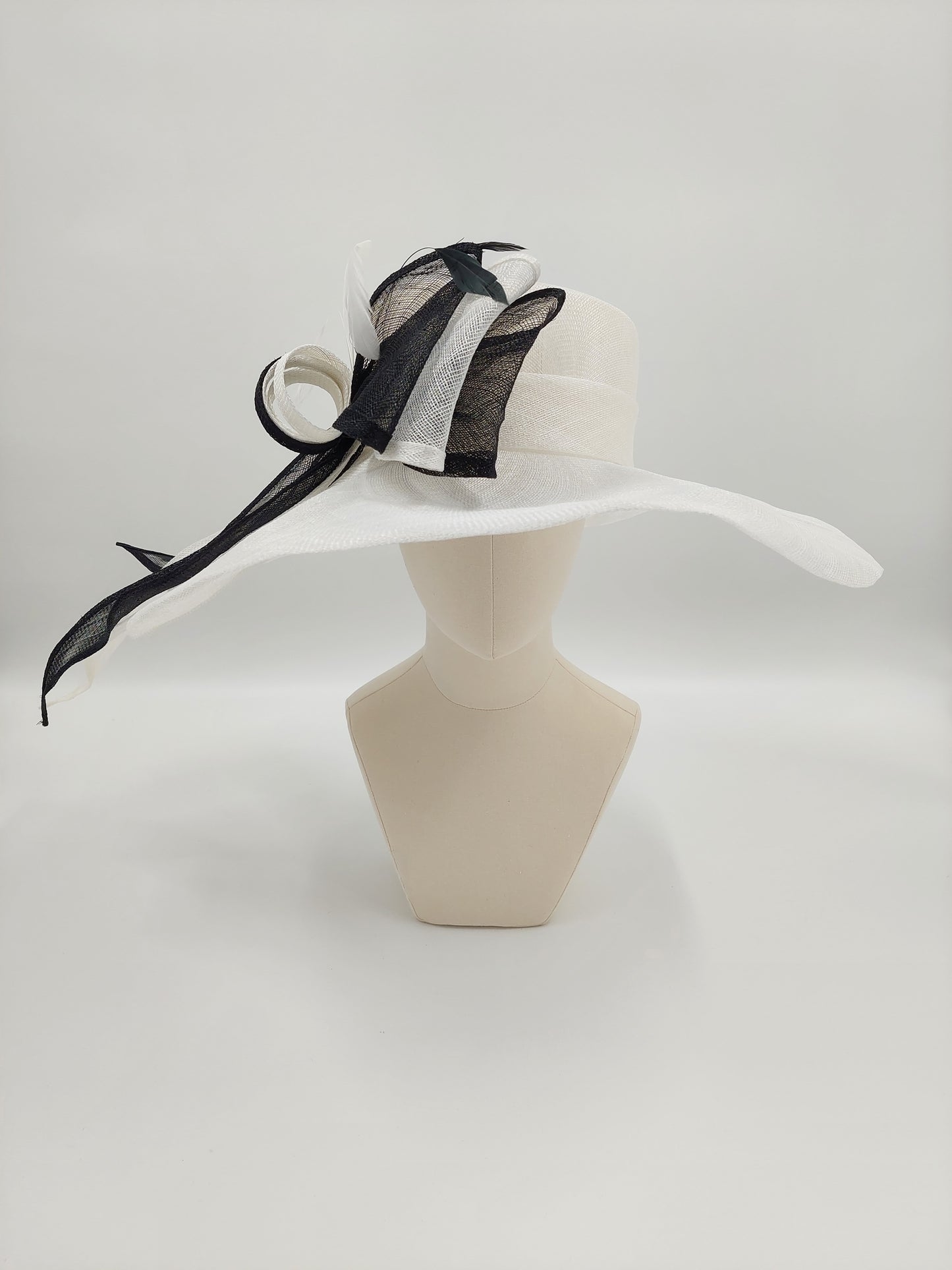 Hat Haven Millinery hat store in Louisville, best Kentucky Derby hats, custom hat maker, fascinators, hat shop, milliner, ladies hats, dress hats, men's hats, derby hats in Louisville