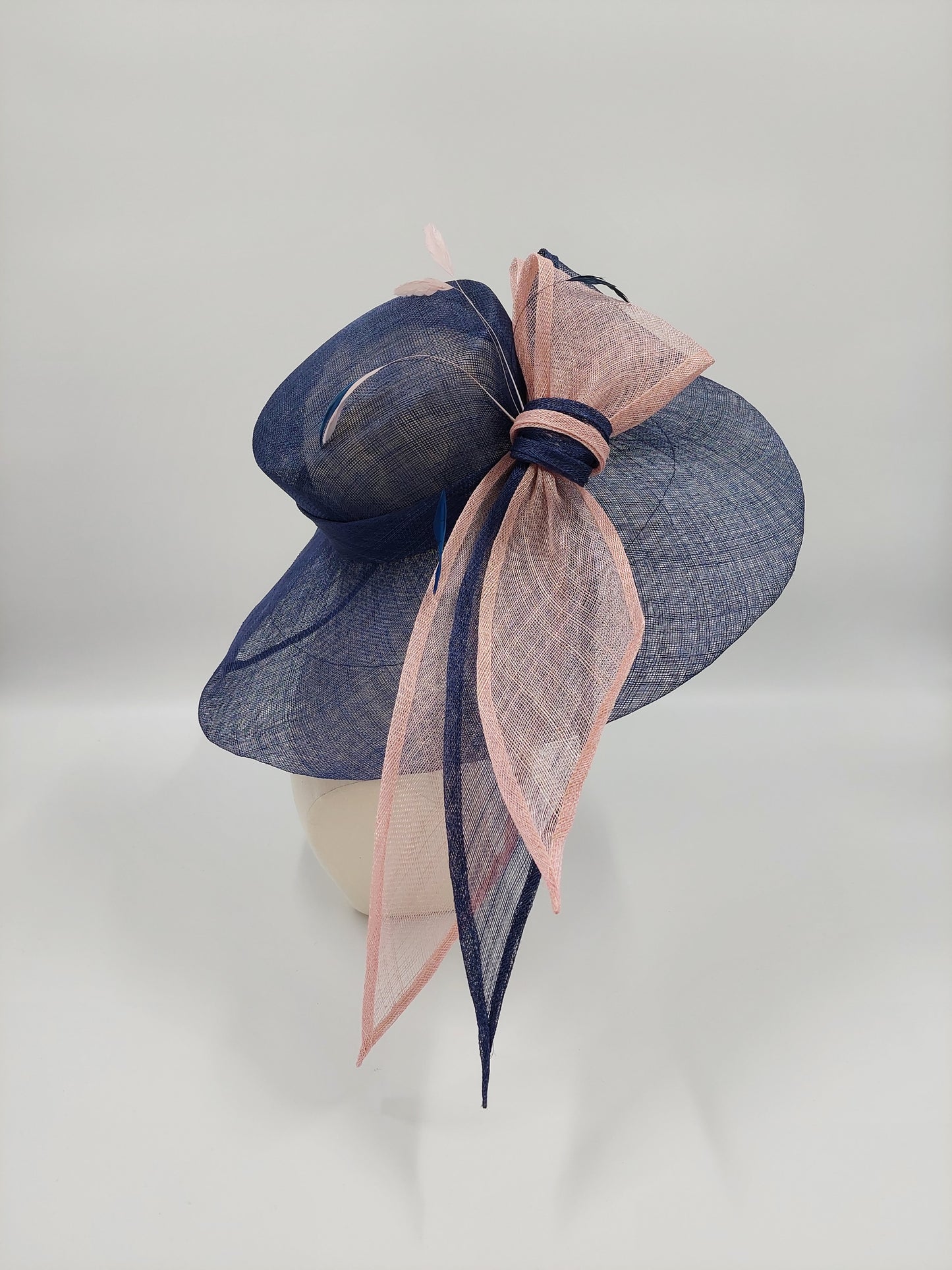 Hat Haven Millinery hat store in Louisville Kentucky, custom hat maker, miller, ladies dress hats, wedding hats, Kentucky Derby hats, fascinators, hatinators, men's hats, hat bands, Ascot hats, fashion on the field, race day hats.