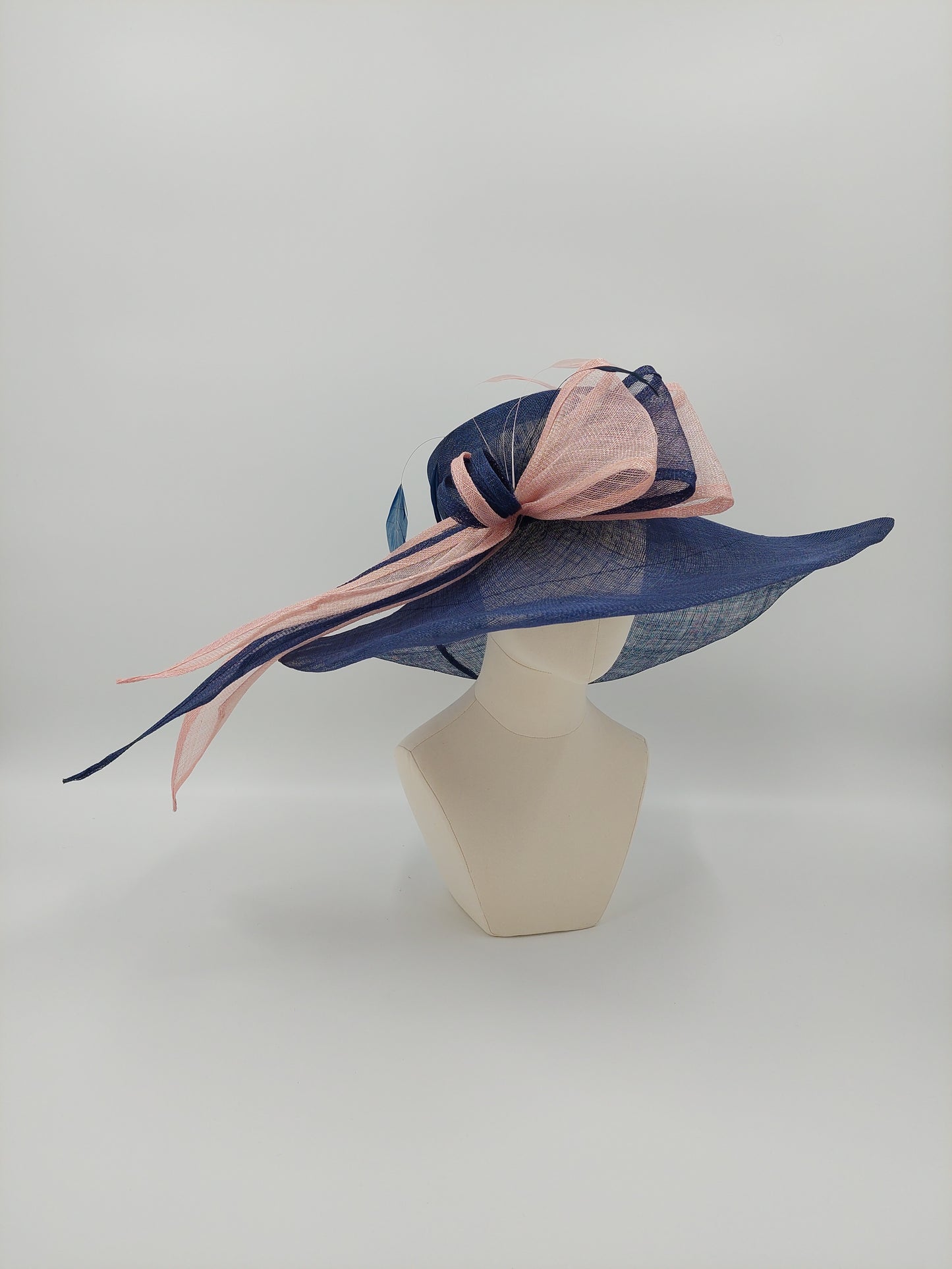 Hat Haven Millinery hat store in Louisville Kentucky, custom hat maker, miller, ladies dress hats, wedding hats, Kentucky Derby hats, fascinators, hatinators, men's hats, hat bands, Ascot hats, fashion on the field, race day hats.