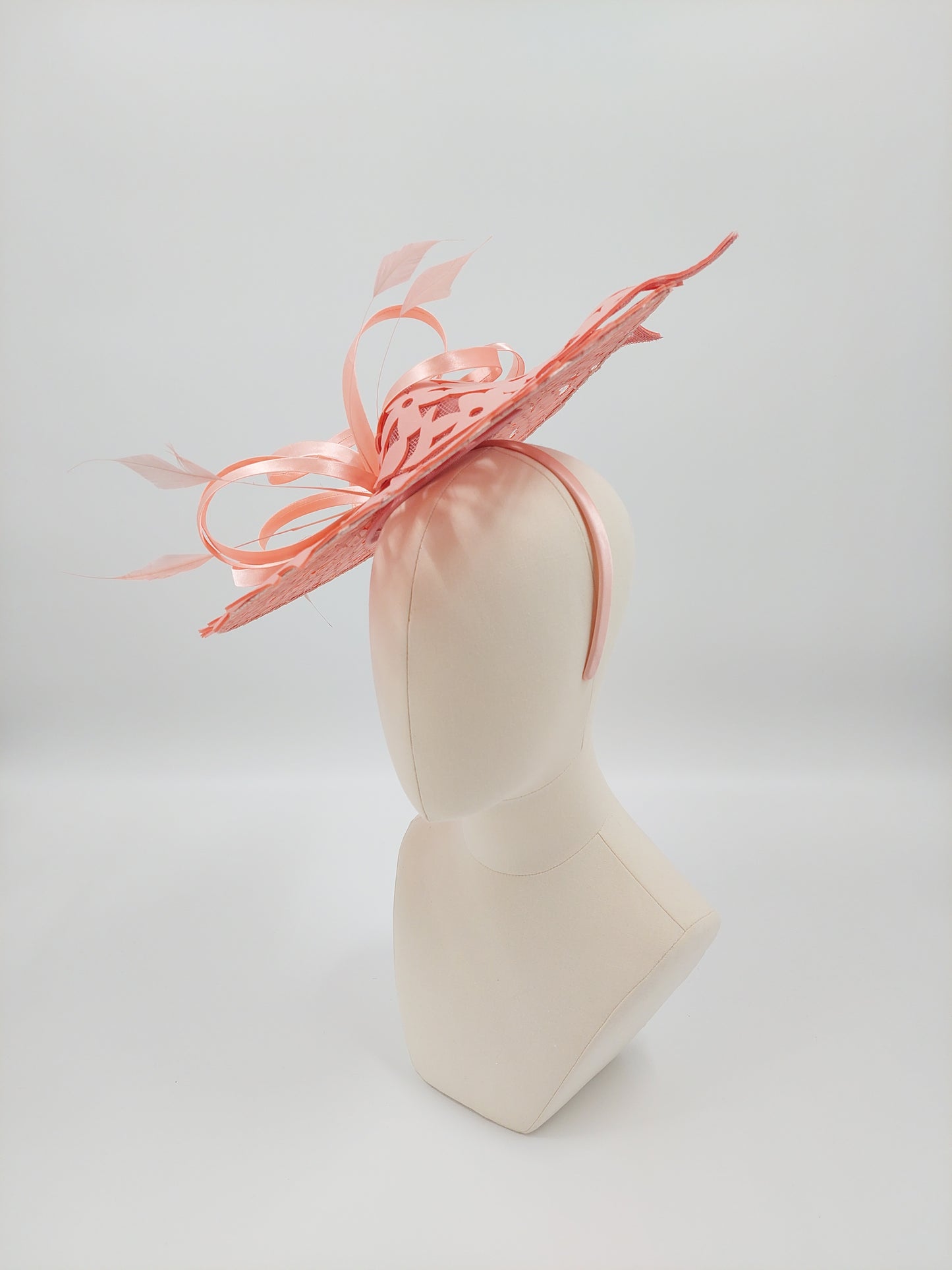 Hat Haven Millinery hat store in Louisville Kentucky, custom hat maker, miller, ladies dress hats, wedding hats, Kentucky Derby hats, fascinators, hatinators, men's hats, hat bands, Ascot hats, fashion on the field, race day hats.