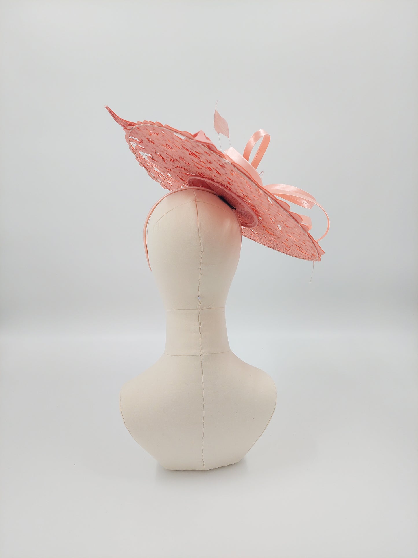 Hat Haven Millinery hat store in Louisville Kentucky, custom hat maker, miller, ladies dress hats, wedding hats, Kentucky Derby hats, fascinators, hatinators, men's hats, hat bands, Ascot hats, fashion on the field, race day hats.