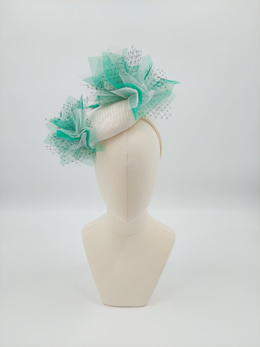 Hat Haven Millinery hat store in Louisville Kentucky, custom hat maker, miller, ladies dress hats, wedding hats, Kentucky Derby hats, fascinators, hatinators, men's hats, hat bands, Ascot hats, fashion on the field, race day hats.