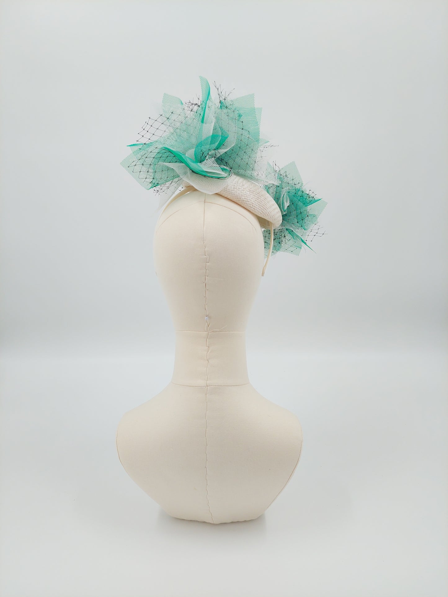 Hat Haven Millinery hat store in Louisville Kentucky, custom hat maker, miller, ladies dress hats, wedding hats, Kentucky Derby hats, fascinators, hatinators, men's hats, hat bands, Ascot hats, fashion on the field, race day hats.
