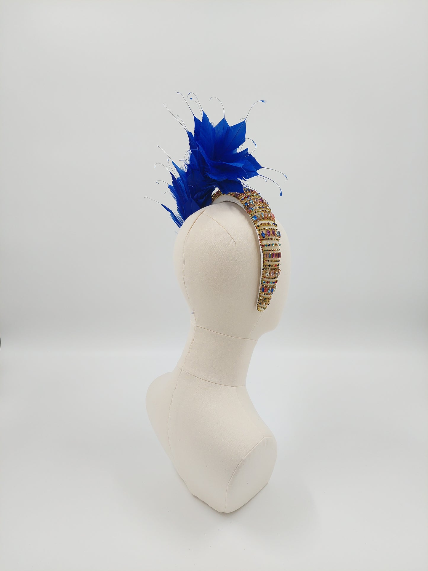 Hat Haven Millinery hat store in Louisville Kentucky, custom hat maker, miller, ladies dress hats, wedding hats, Kentucky Derby hats, fascinators, hatinators, men's hats, hat bands, Ascot hats, fashion on the field, race day hats.