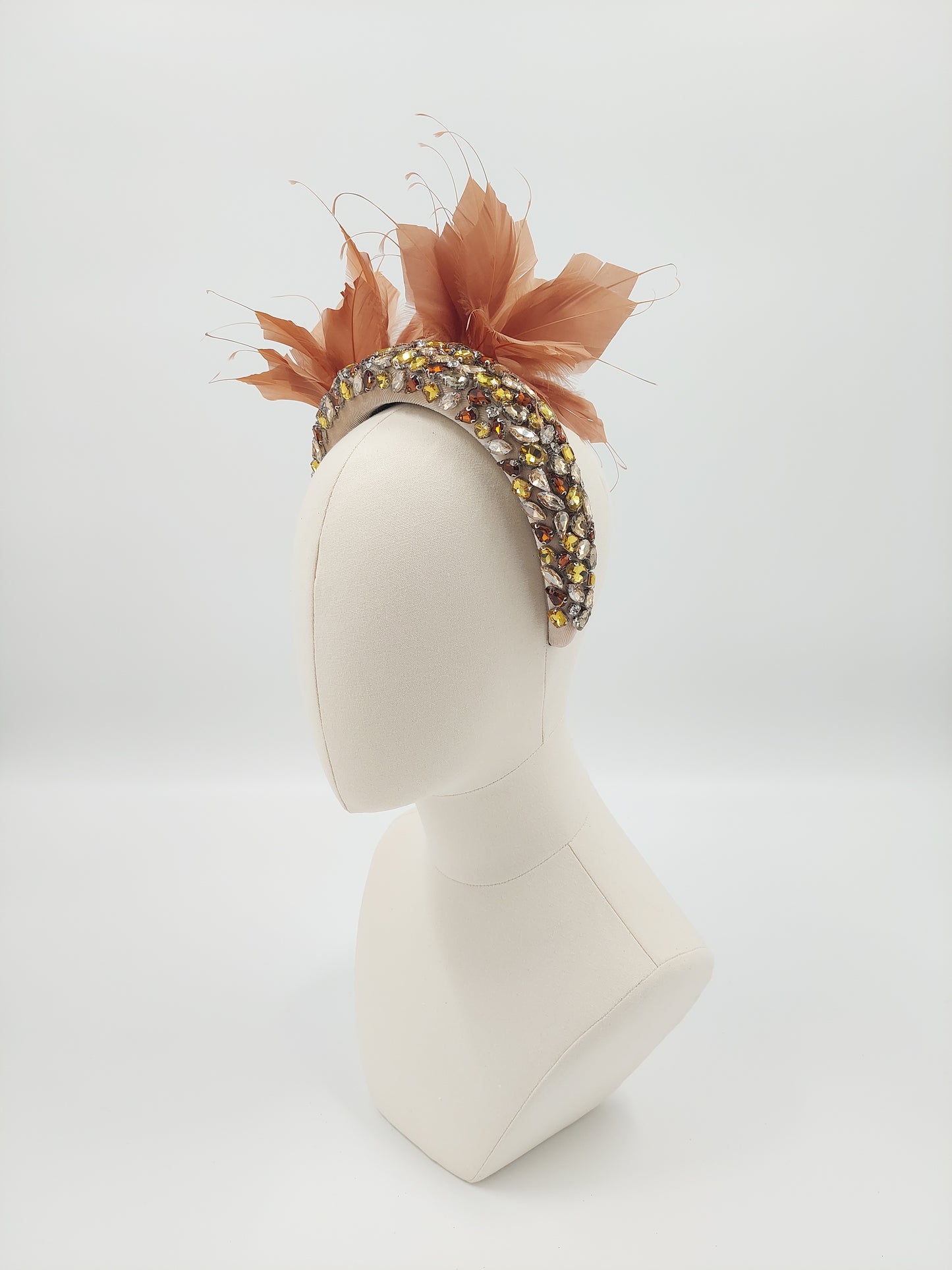 Hat Haven Millinery hat store in Louisville Kentucky, custom hat maker, miller, ladies dress hats, wedding hats, Kentucky Derby hats, fascinators, hatinators, men's hats, hat bands, Ascot hats, fashion on the field, race day hats.