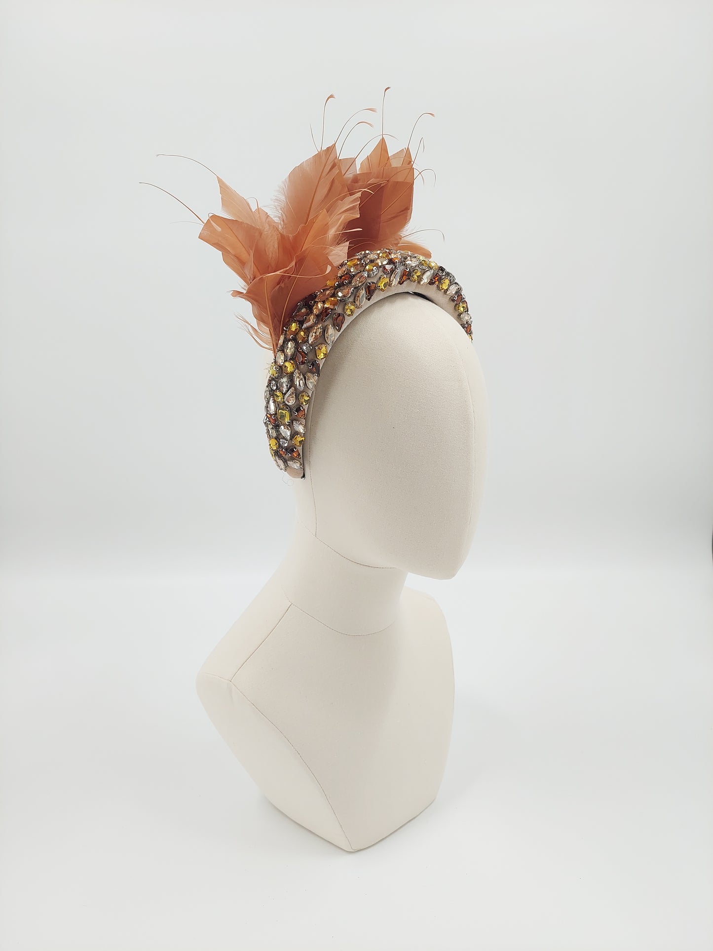 Hat Haven Millinery hat store in Louisville Kentucky, custom hat maker, miller, ladies dress hats, wedding hats, Kentucky Derby hats, fascinators, hatinators, men's hats, hat bands, Ascot hats, fashion on the field, race day hats.
