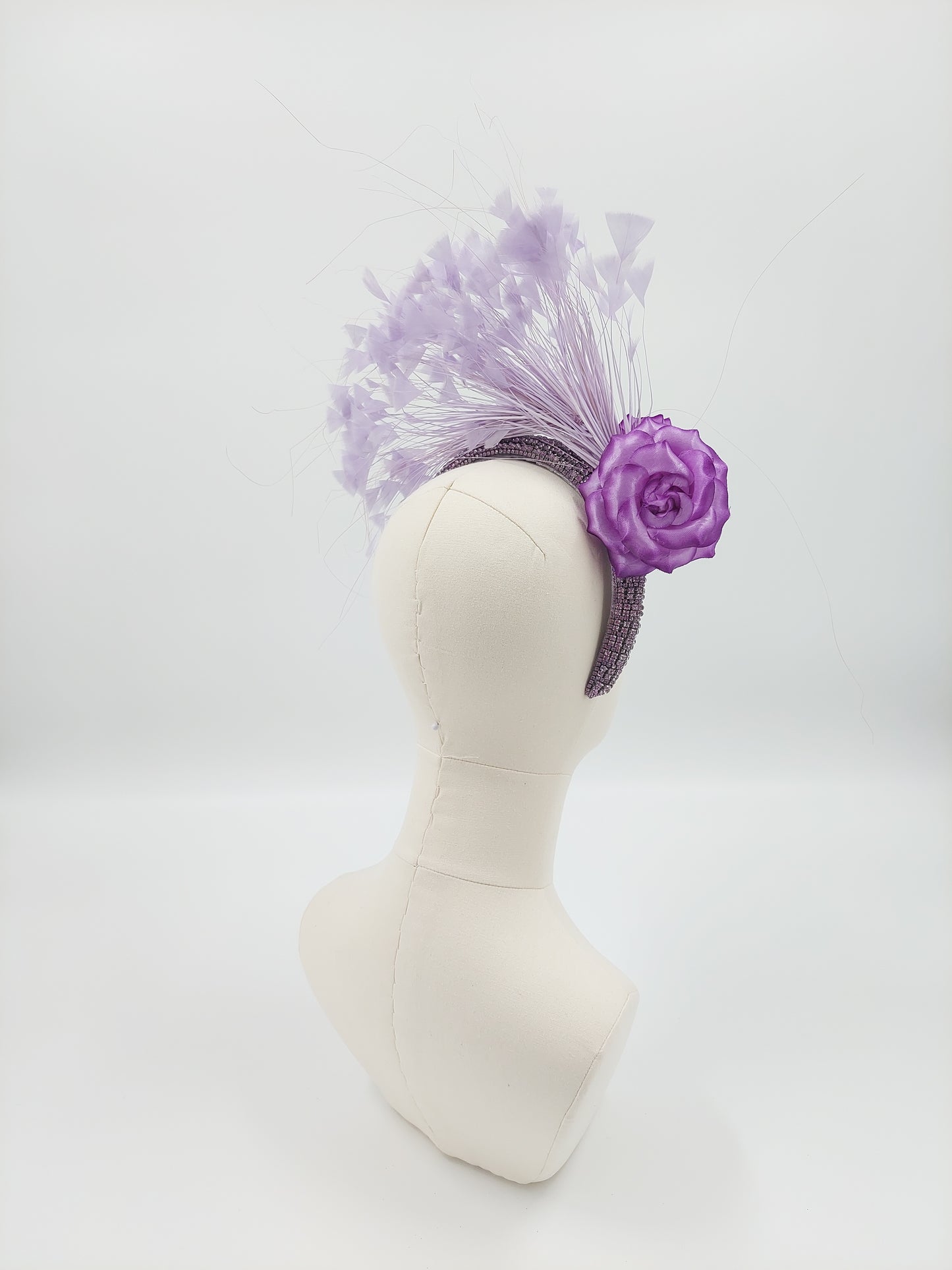 Hat Haven Millinery hat store in Louisville Kentucky, custom hat maker, miller, ladies dress hats, wedding hats, Kentucky Derby hats, fascinators, hatinators, men's hats, hat bands, Ascot hats, fashion on the field, race day hats.