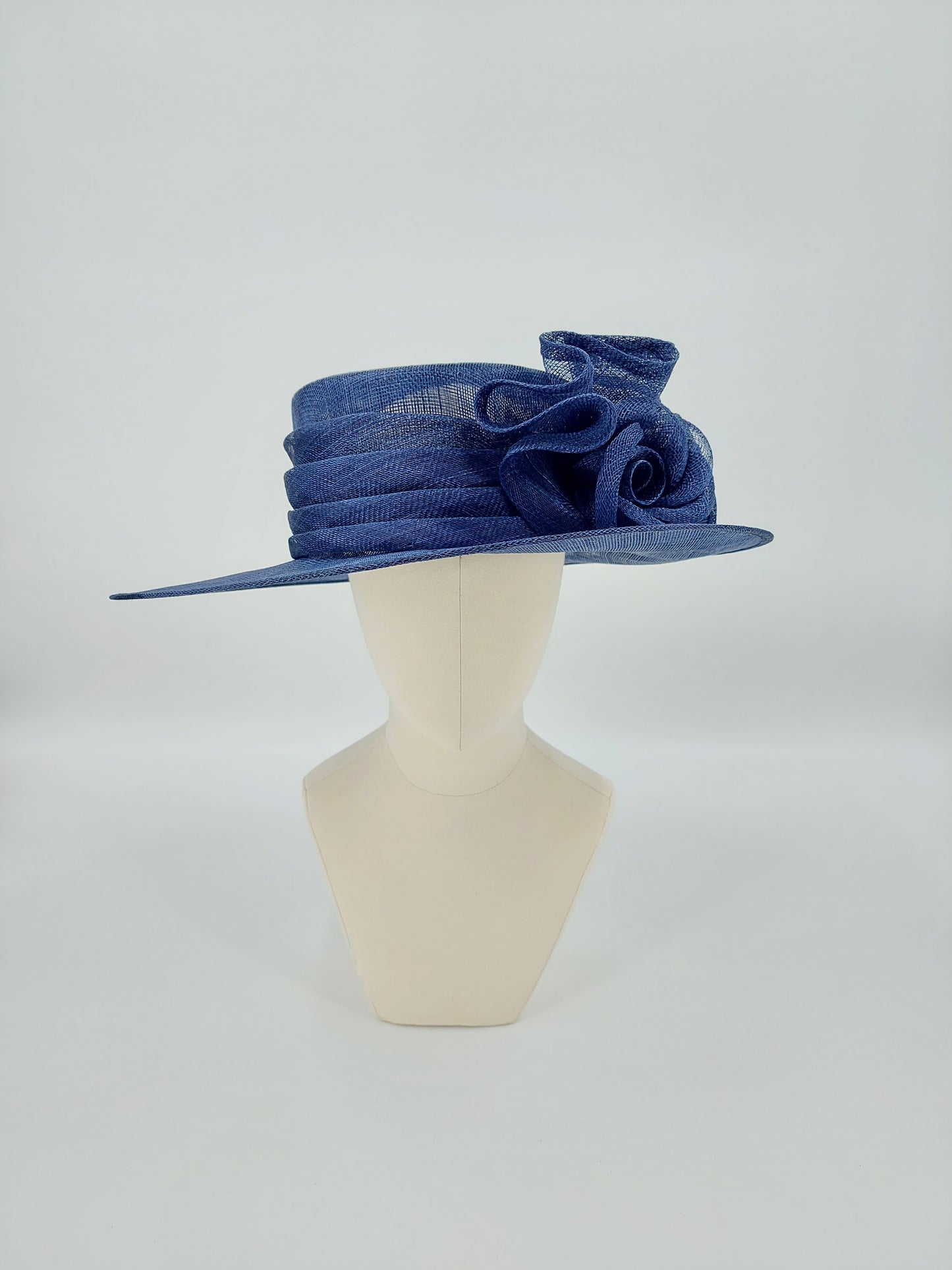 Hat Haven Millinery hat store in Louisville Kentucky, custom hat maker, miller, ladies dress hats, wedding hats, Kentucky Derby hats, fascinators, hatinators, men's hats, hat bands, Ascot hats, fashion on the field, race day hats.